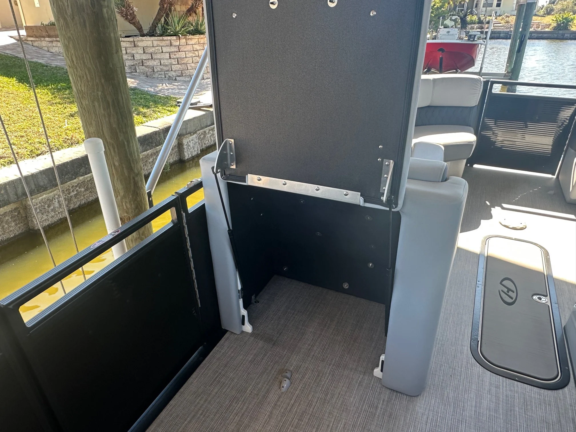 2022 Harris Solstice 250 Image Thumbnail #23