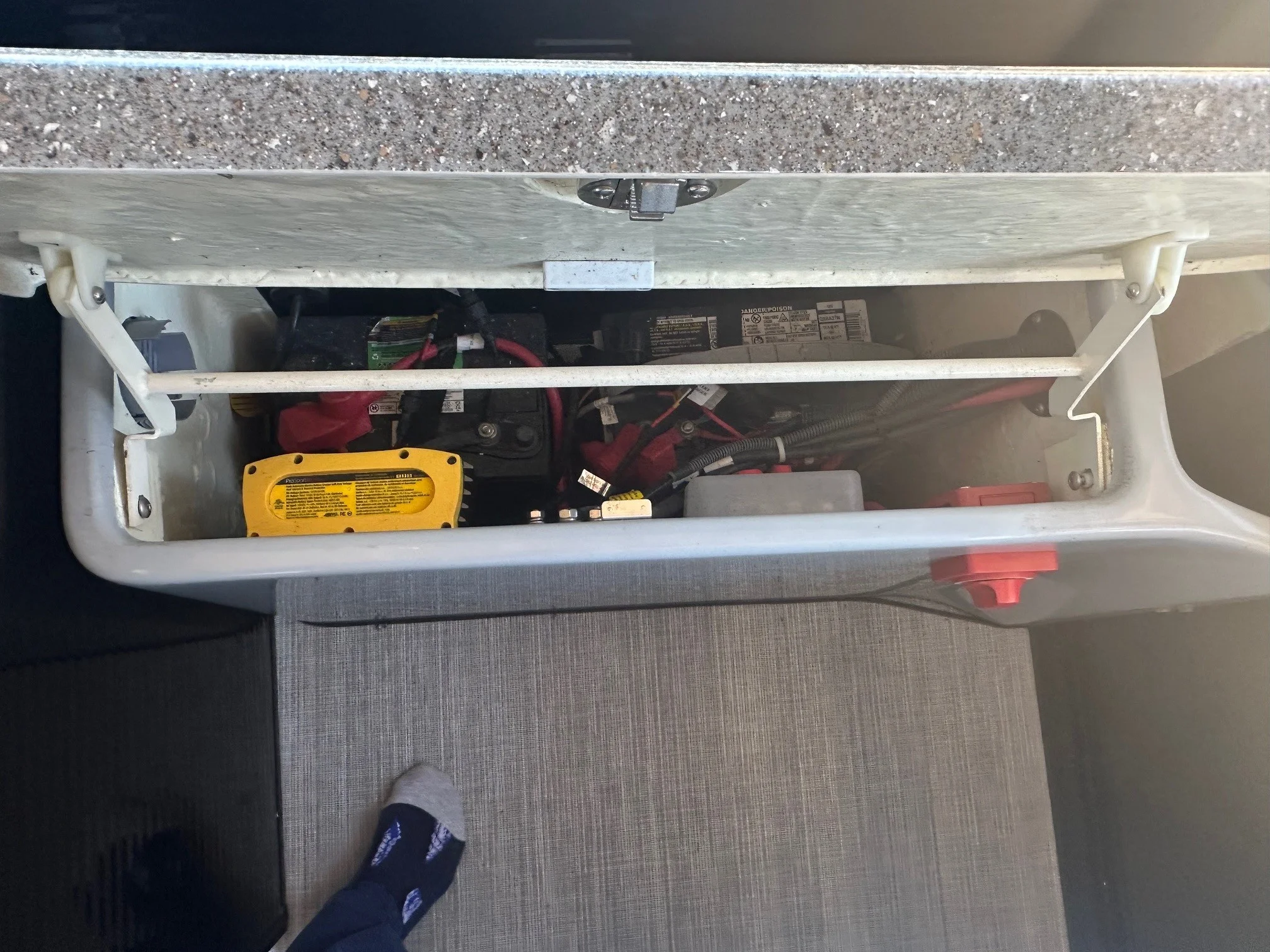 2022 Harris Solstice 250 Image Thumbnail #29