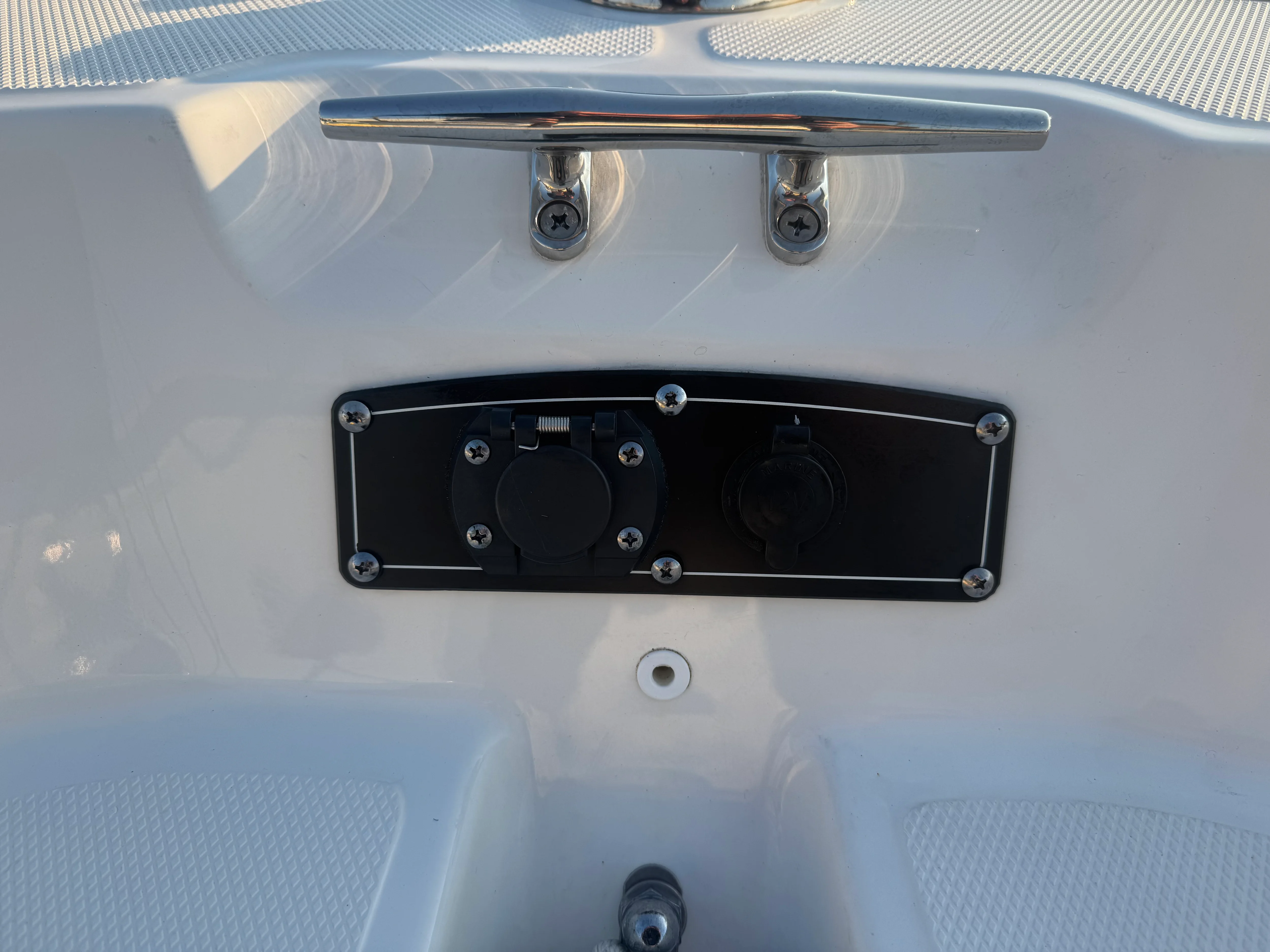 2023 Boston Whaler 15 MONTAUK Image Thumbnail #17