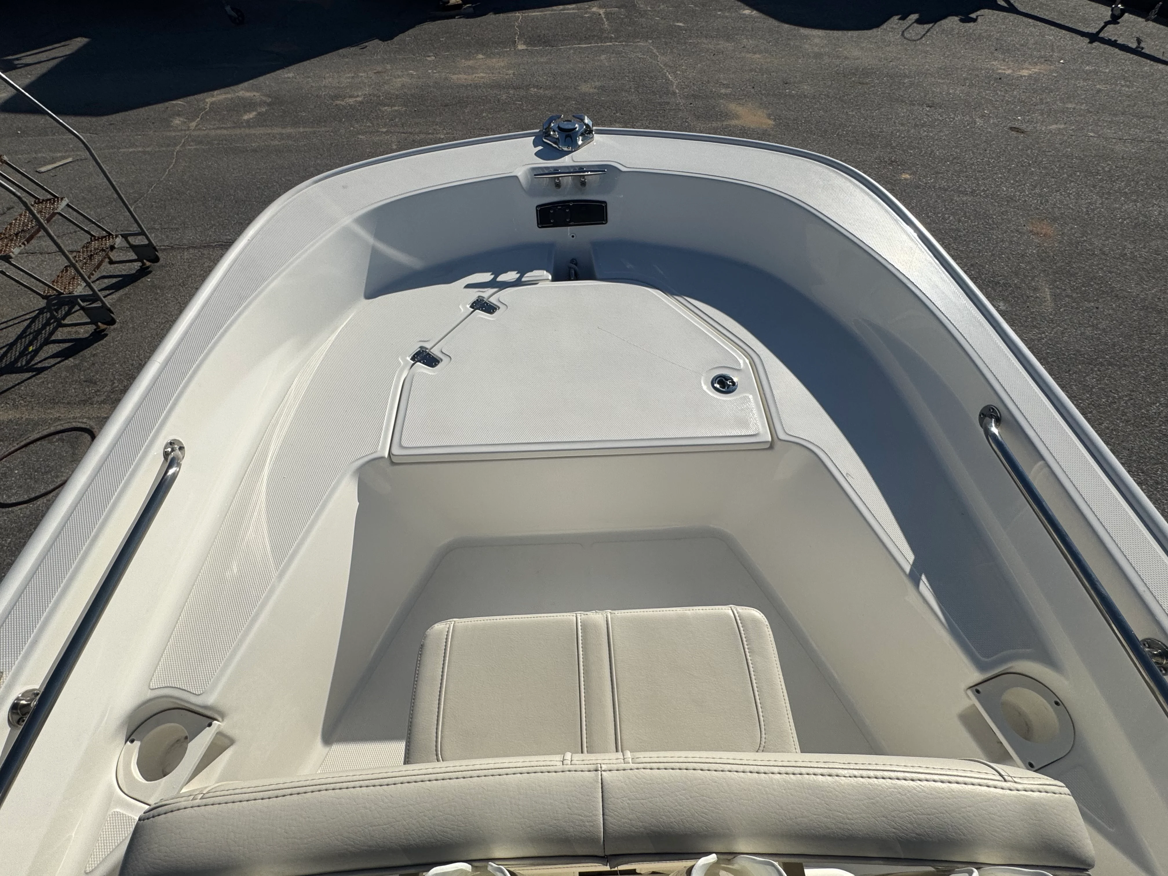 2023 Boston Whaler 15 MONTAUK Image Thumbnail #14