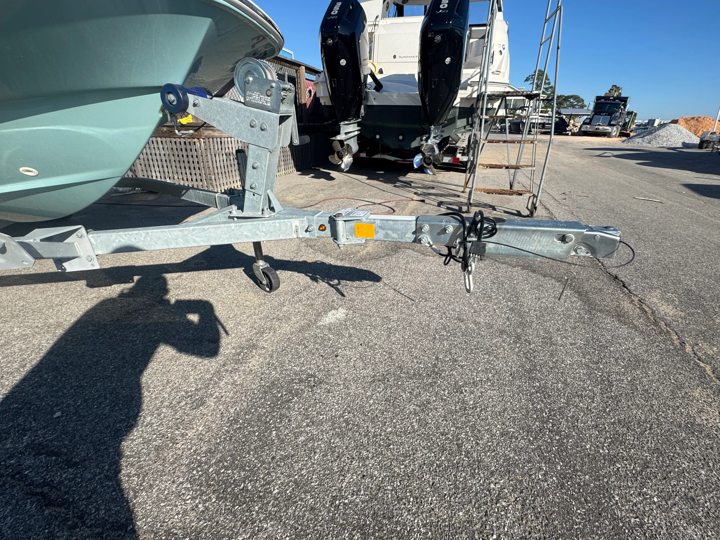 2023 Boston Whaler 15 MONTAUK Image Thumbnail #18