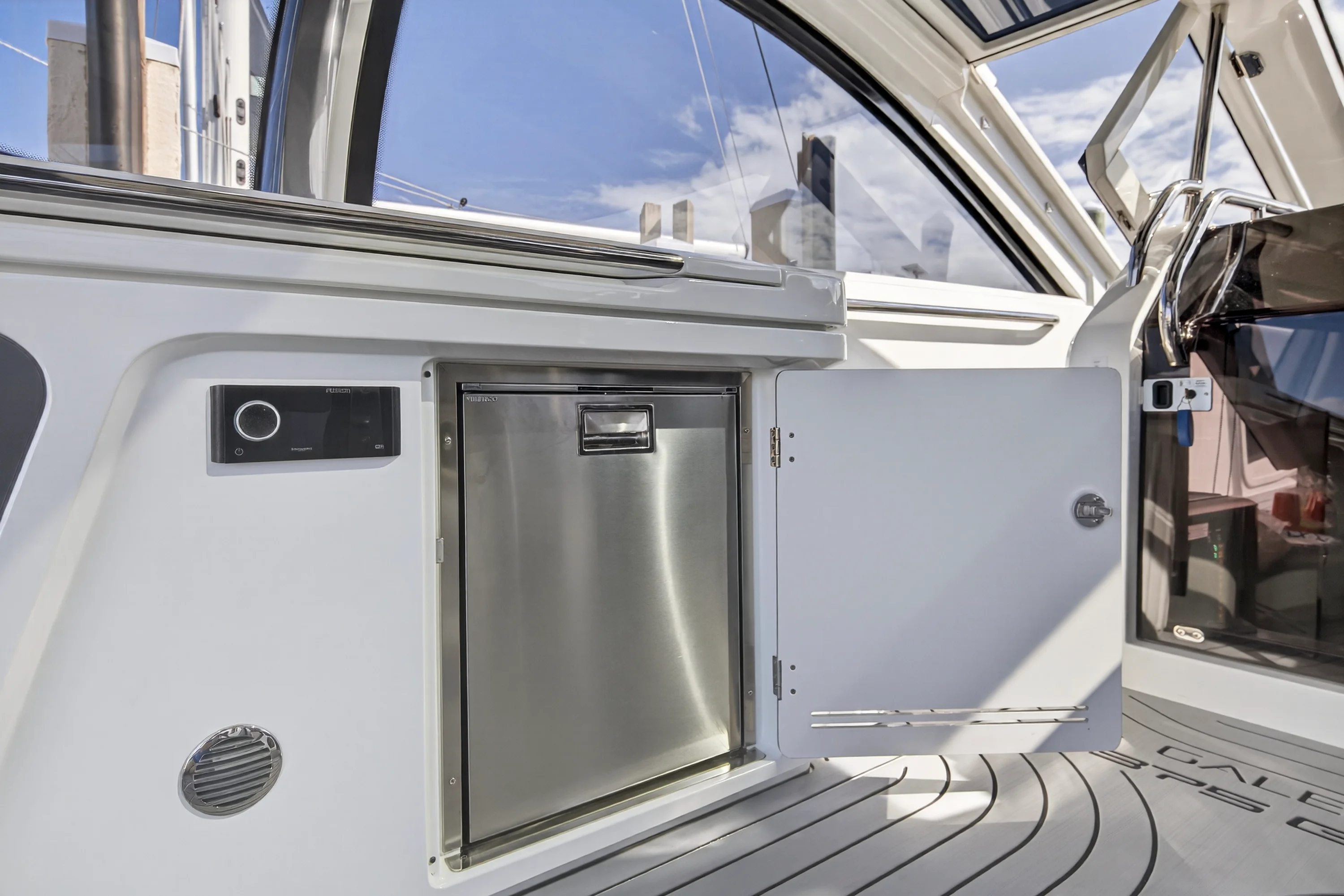 2024 Galeon 375 GTO Image Thumbnail #23