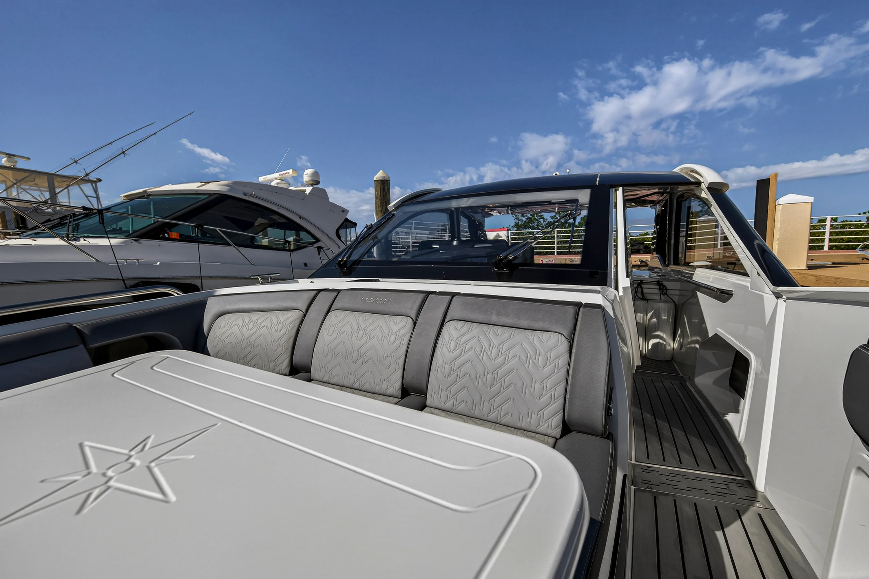 2024 Galeon 375 GTO Image Thumbnail #55