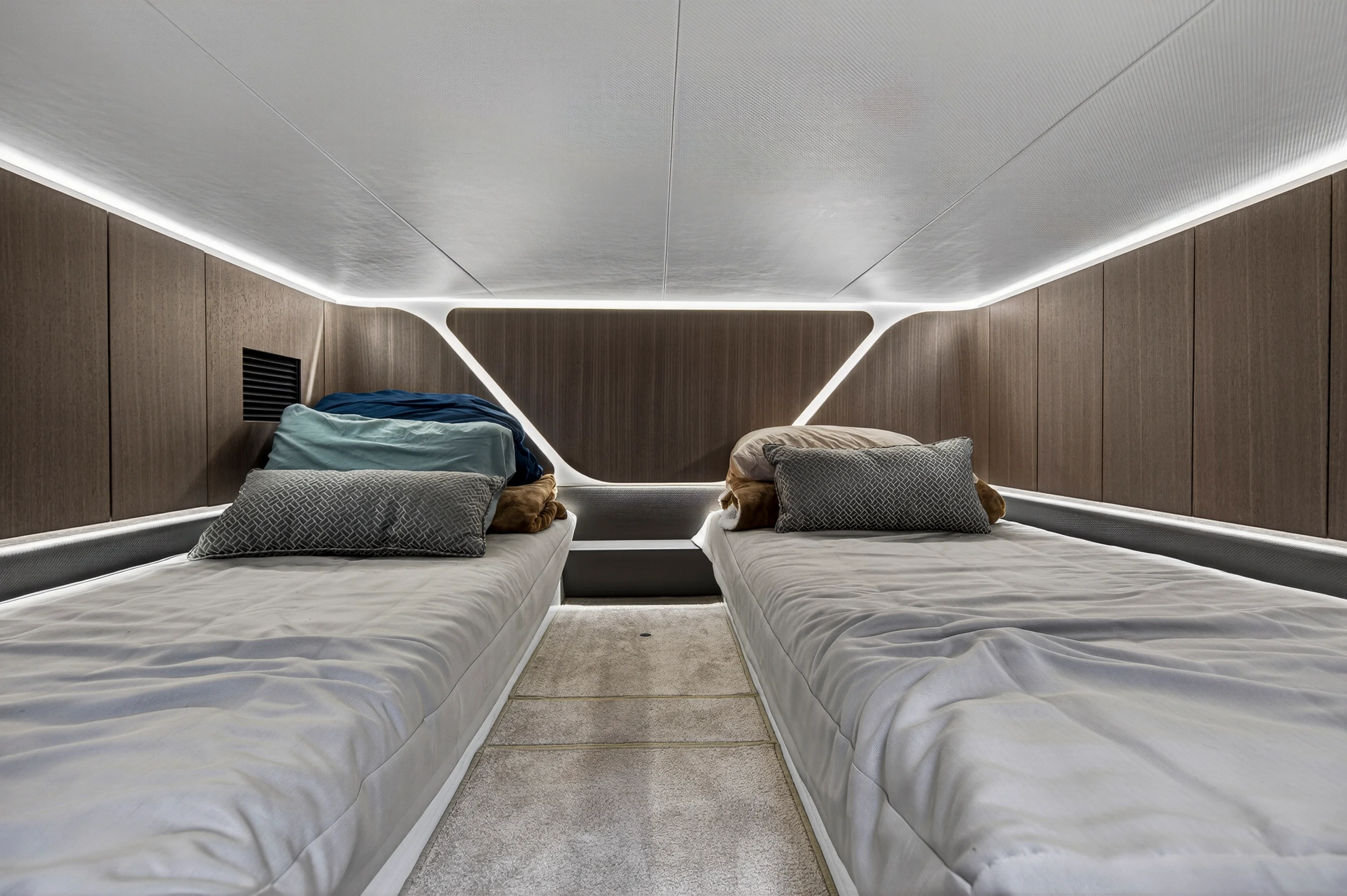 2024 Galeon 375 GTO Image Thumbnail #73