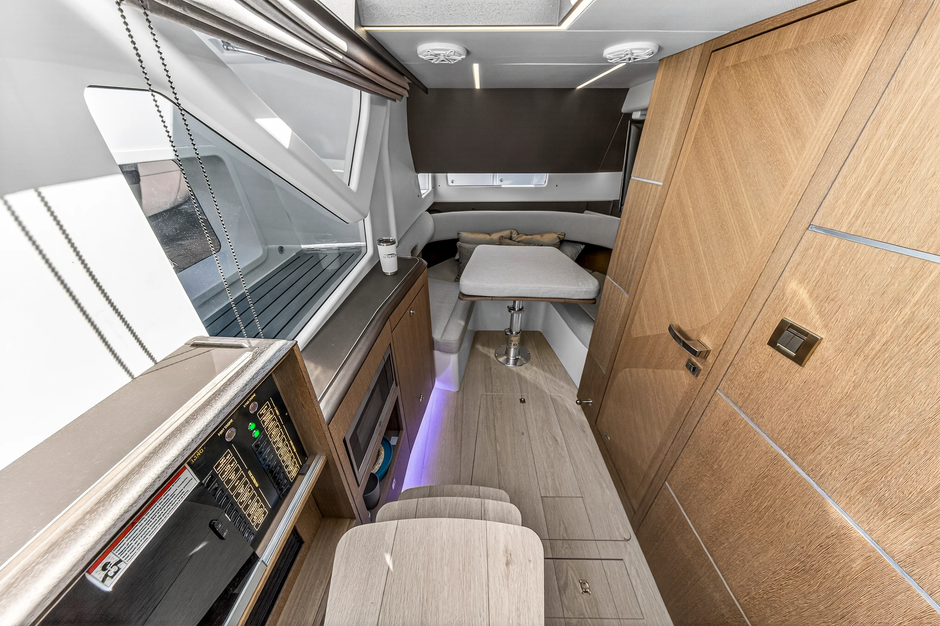 2024 Galeon 375 GTO Image Thumbnail #58