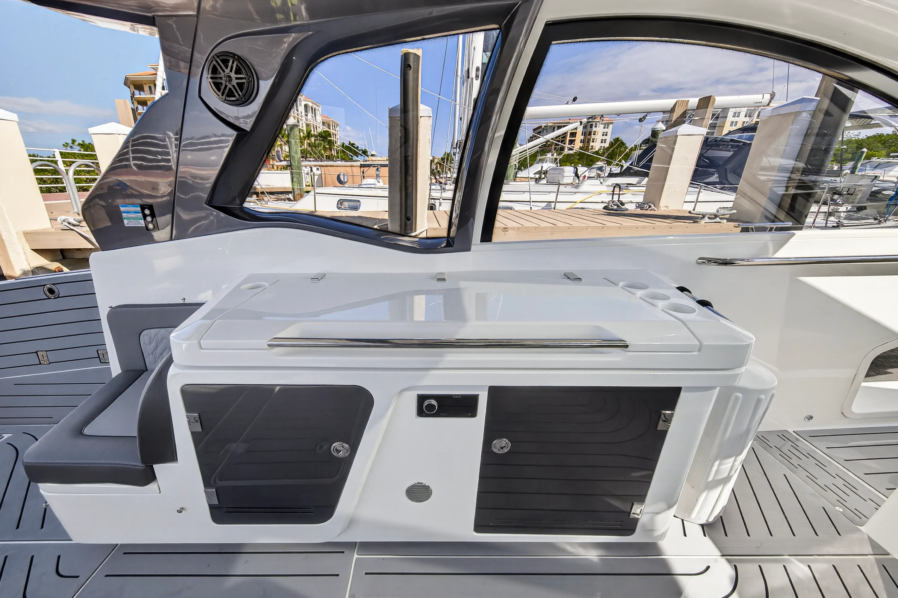 2024 Galeon 375 GTO Image Thumbnail #20