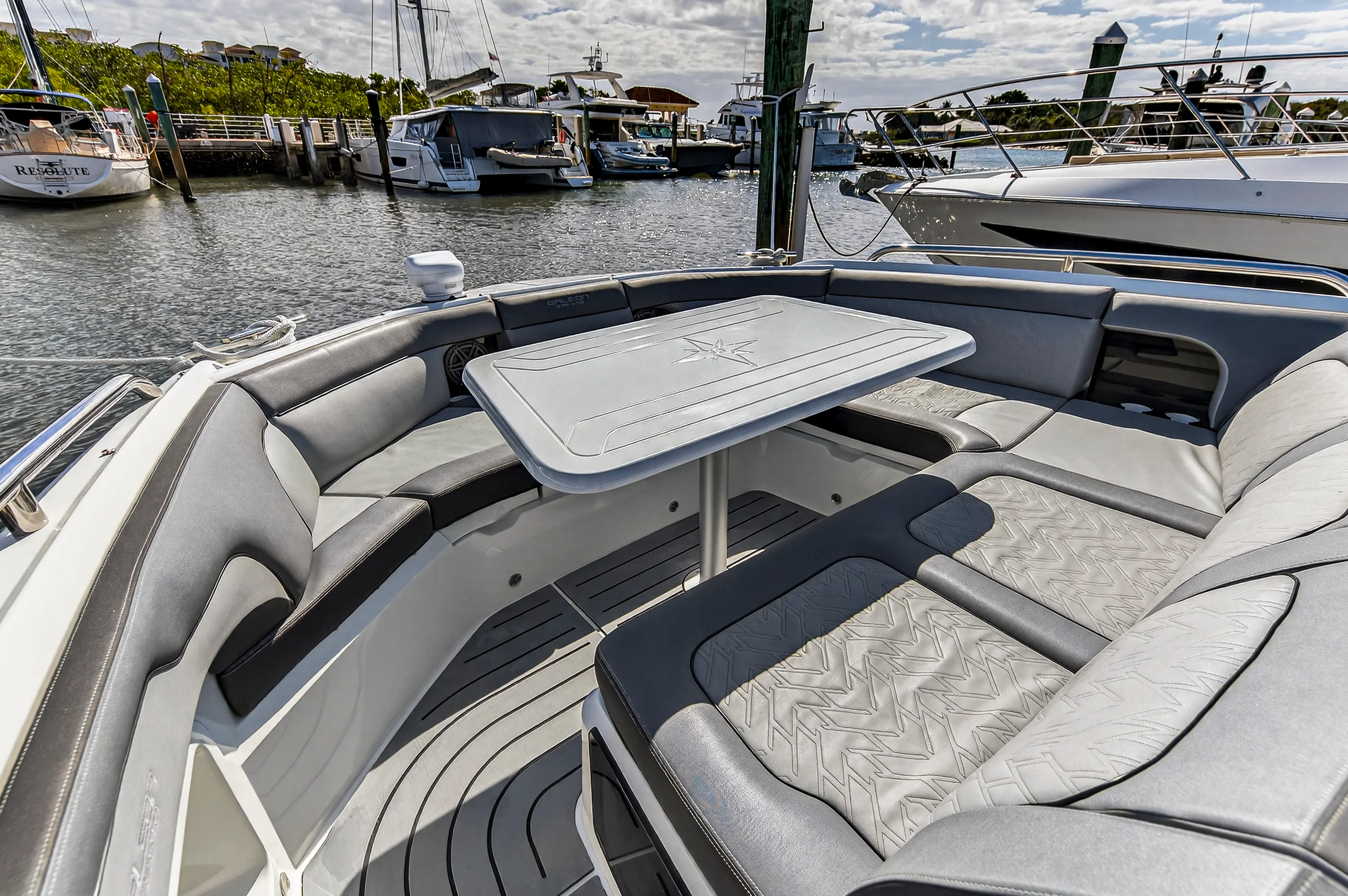 2024 Galeon 375 GTO Image Thumbnail #52