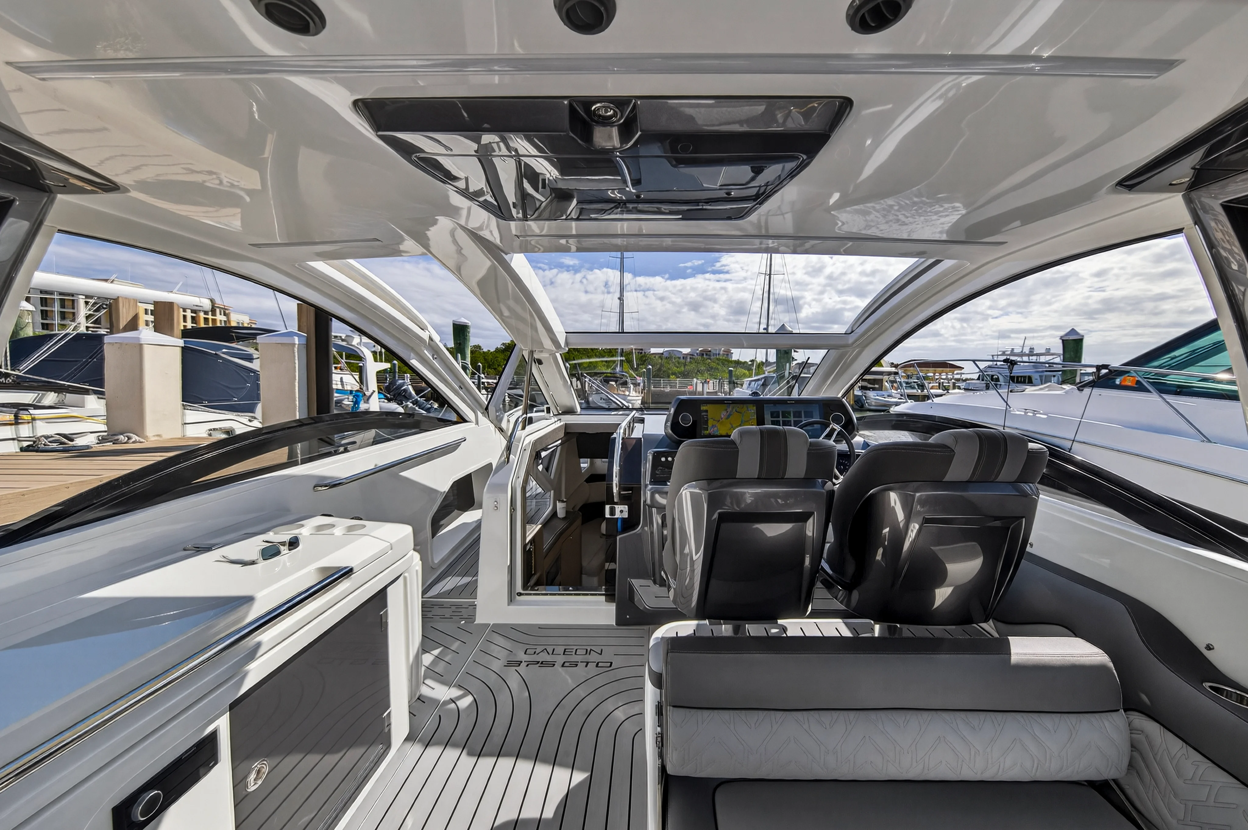 2024 Galeon 375 GTO Image Thumbnail #50