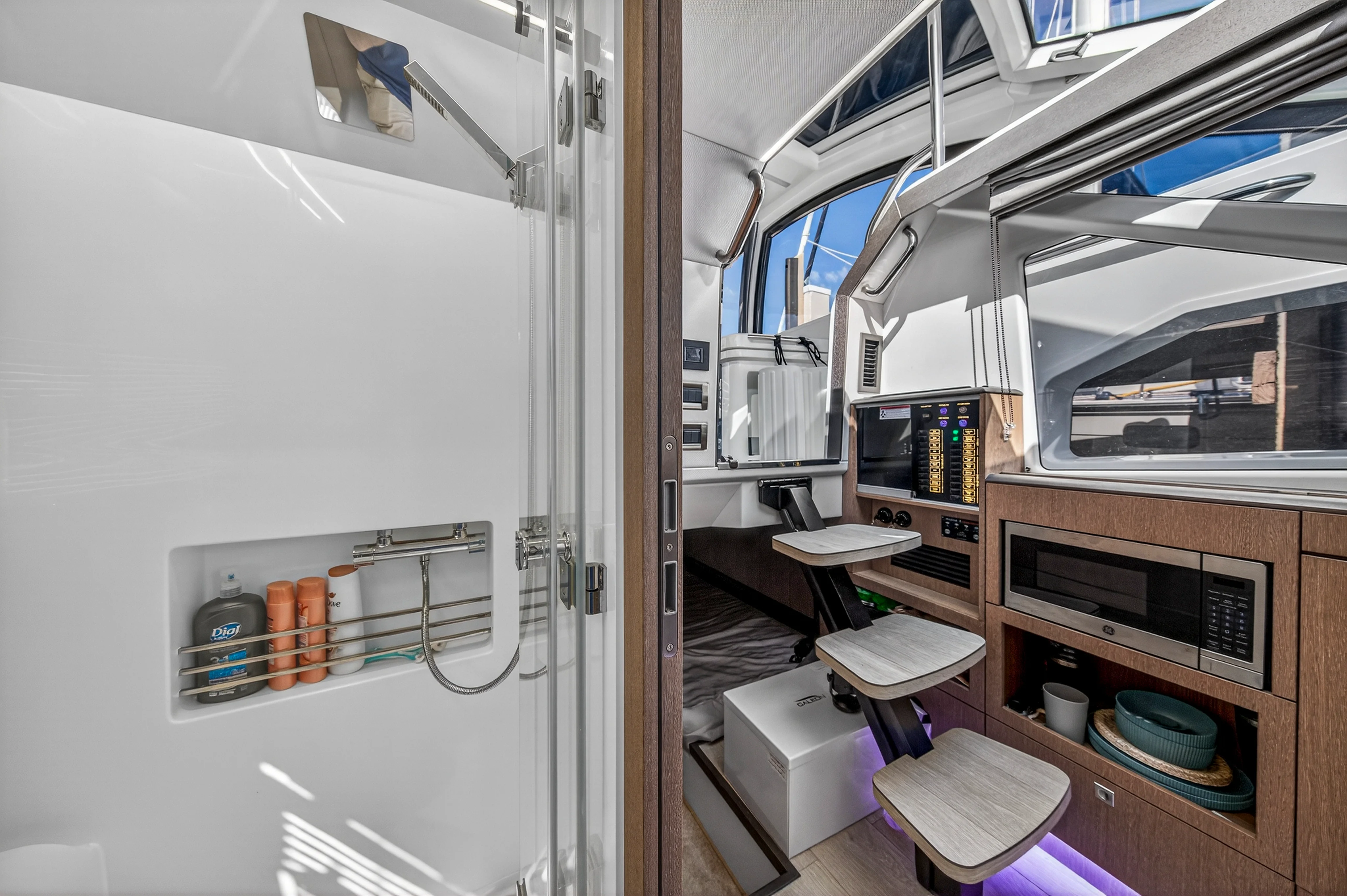 2024 Galeon 375 GTO Image Thumbnail #65