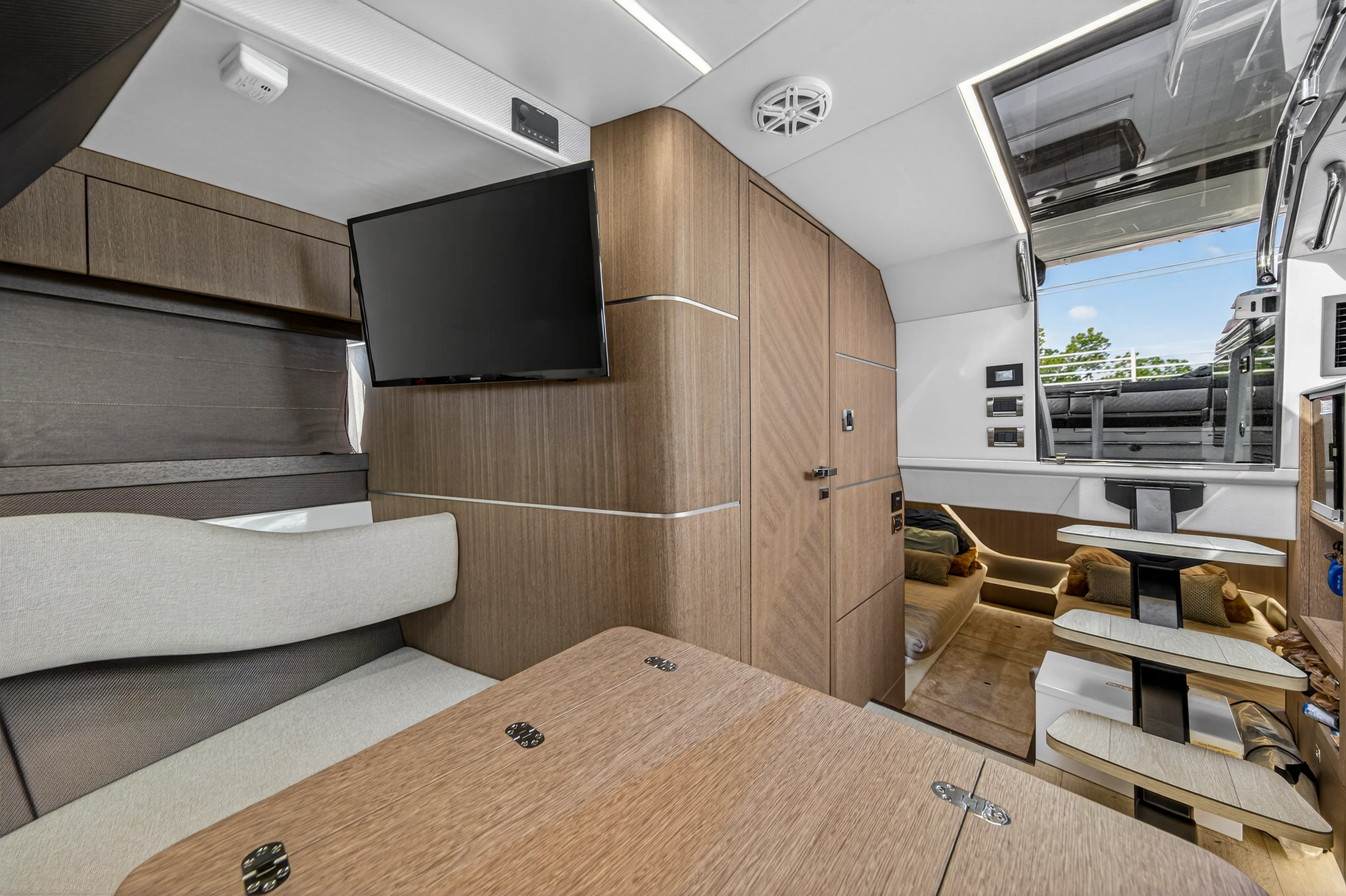 2024 Galeon 375 GTO Image Thumbnail #70