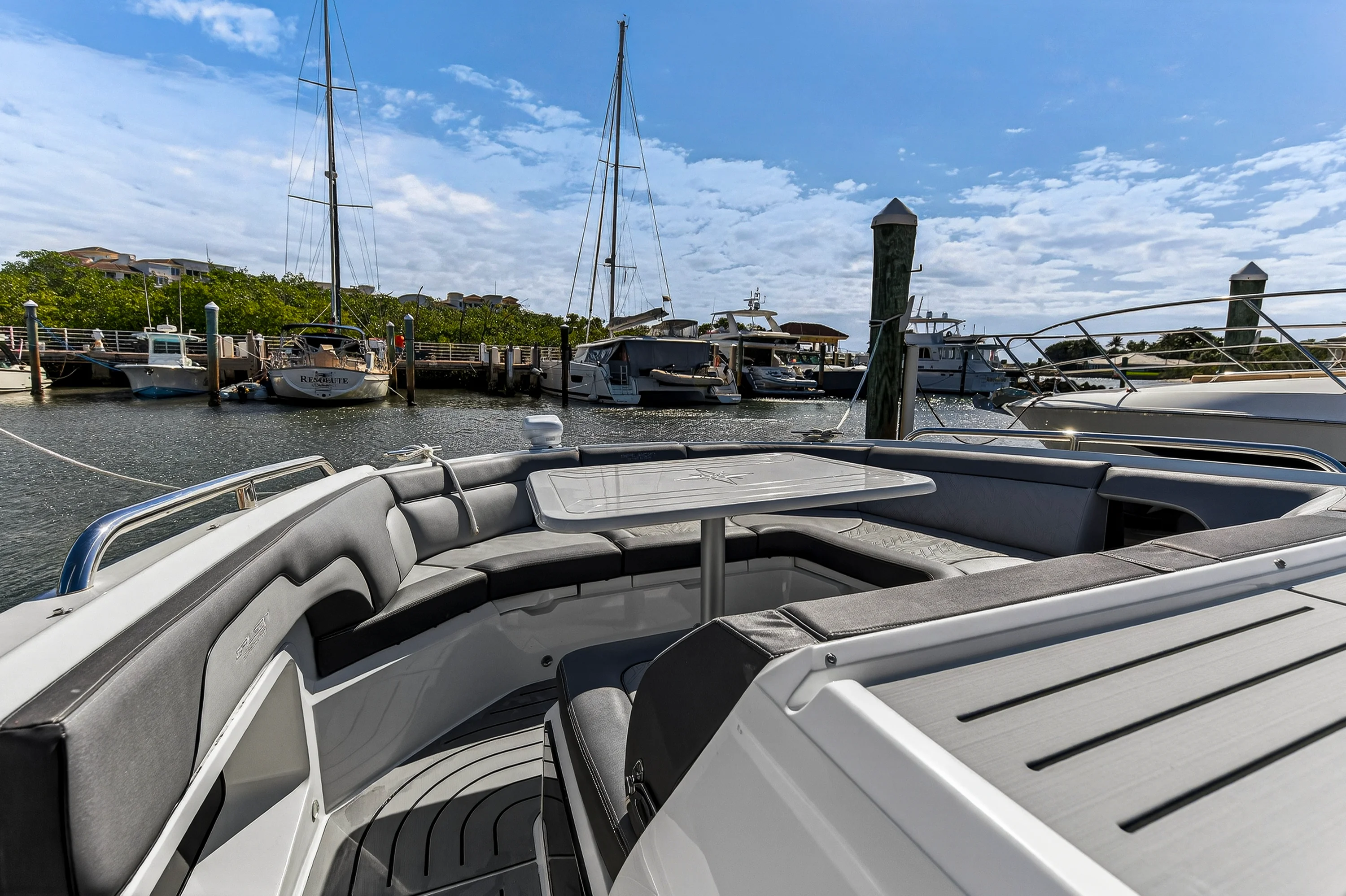 2024 Galeon 375 GTO Image Thumbnail #51