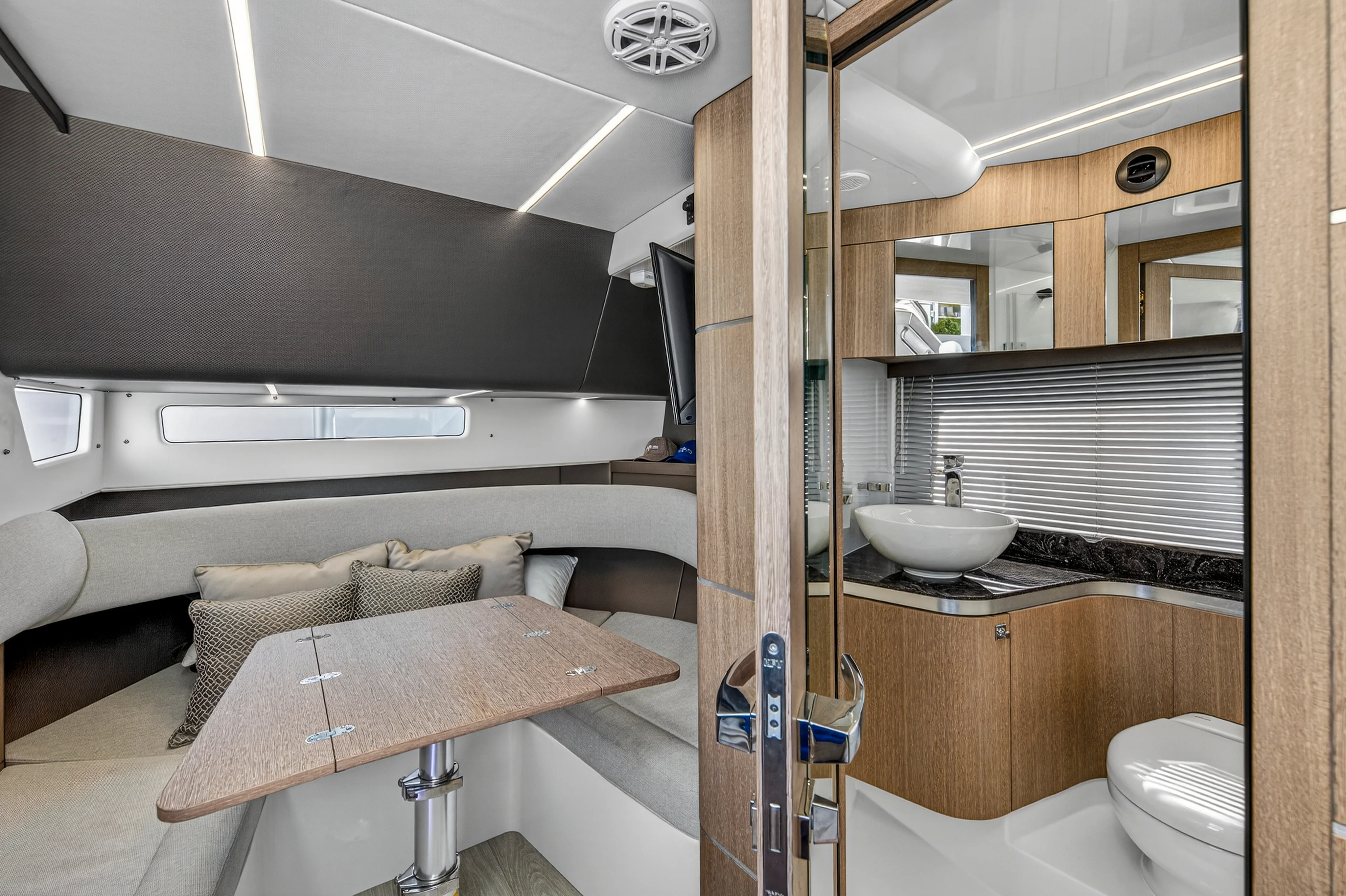 2024 Galeon 375 GTO Image Thumbnail #63