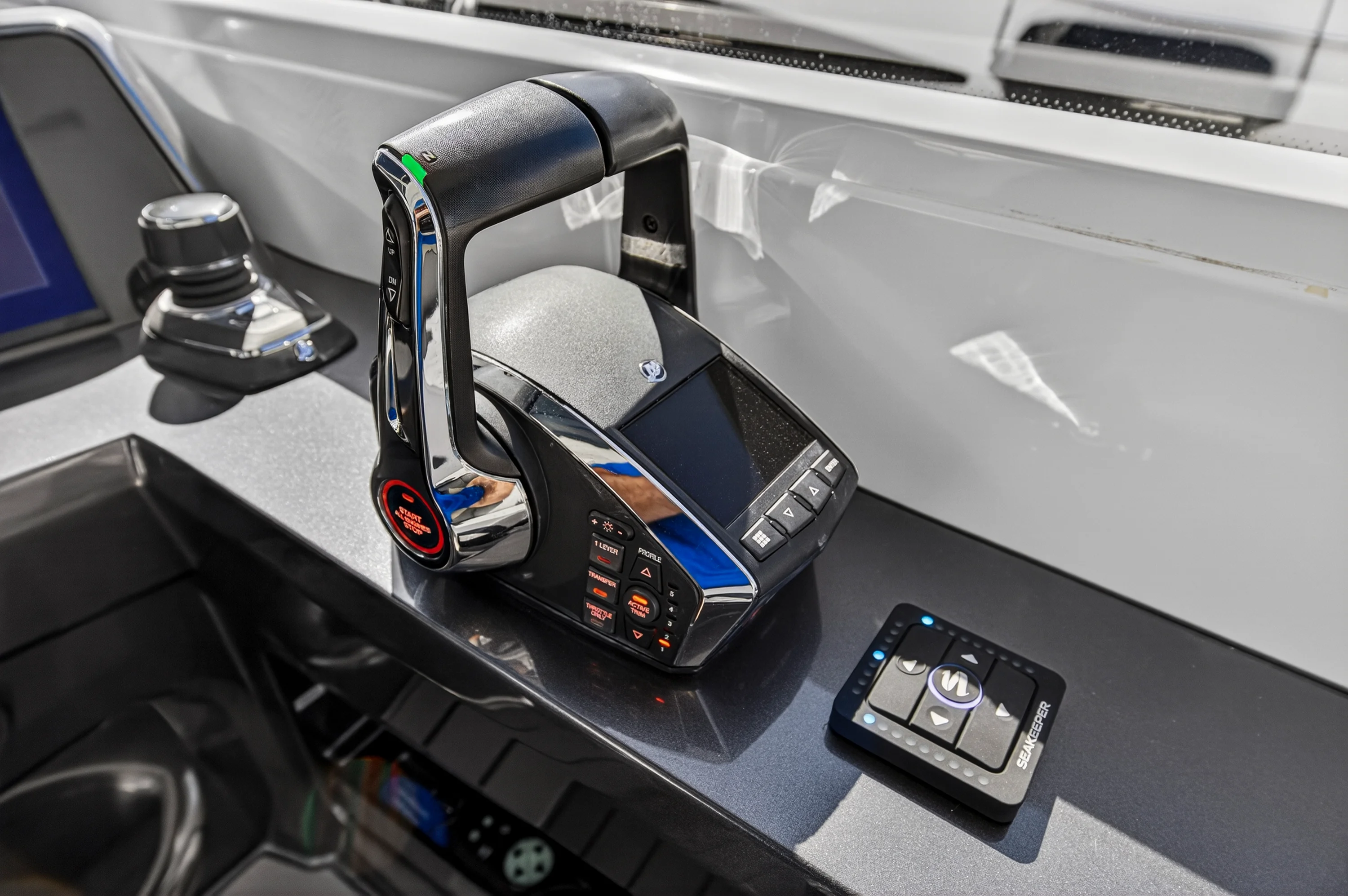 2024 Galeon 375 GTO Image Thumbnail #37