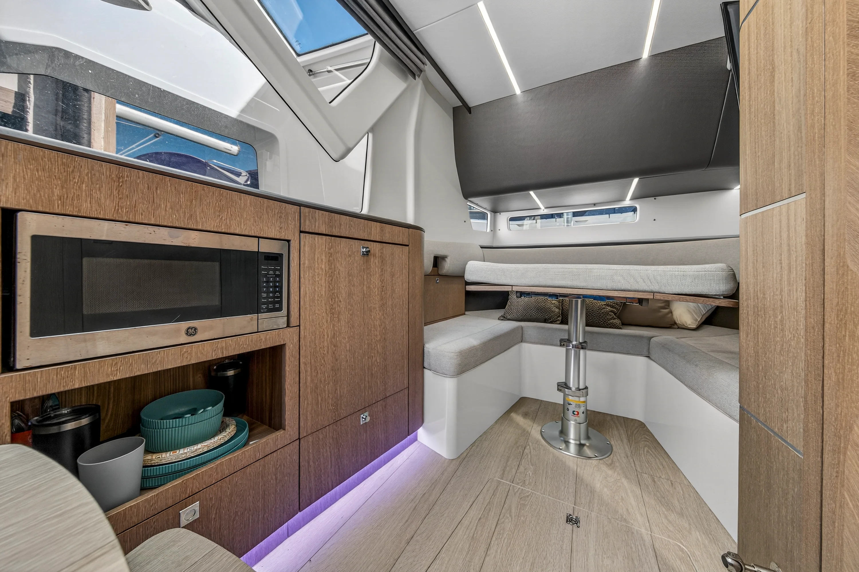 2024 Galeon 375 GTO Image Thumbnail #60