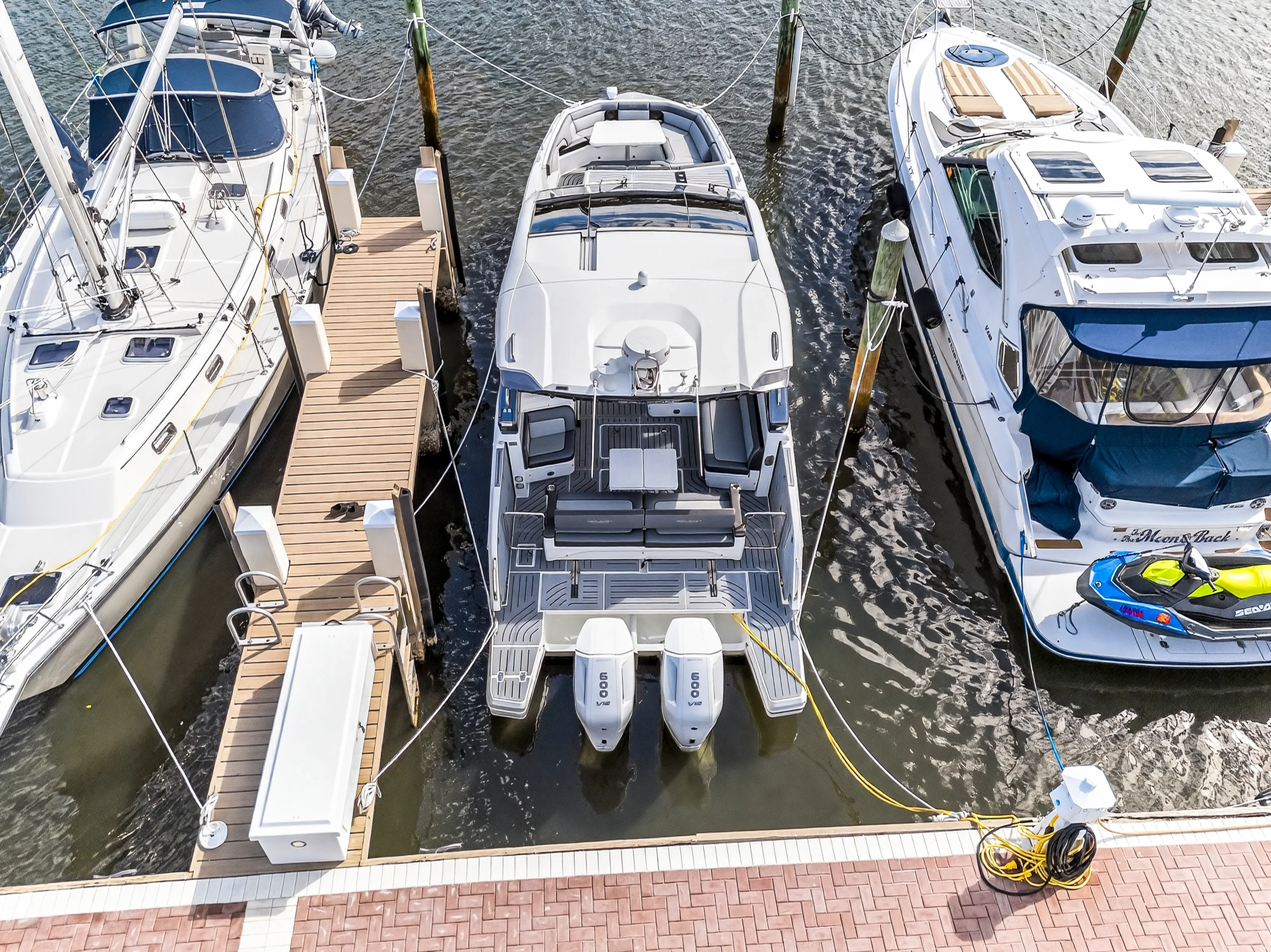 2024 Galeon 375 GTO Image Thumbnail #8