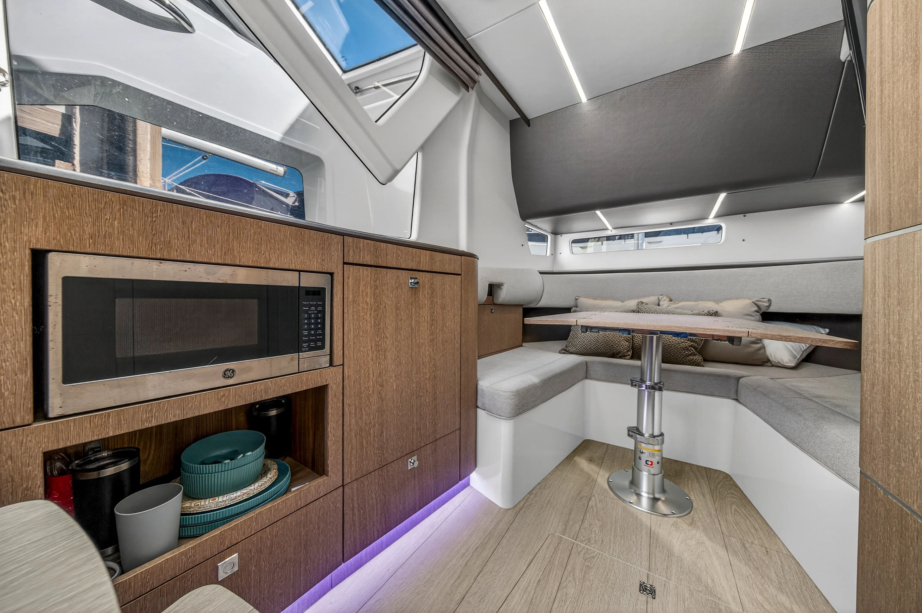 2024 Galeon 375 GTO Image Thumbnail #61