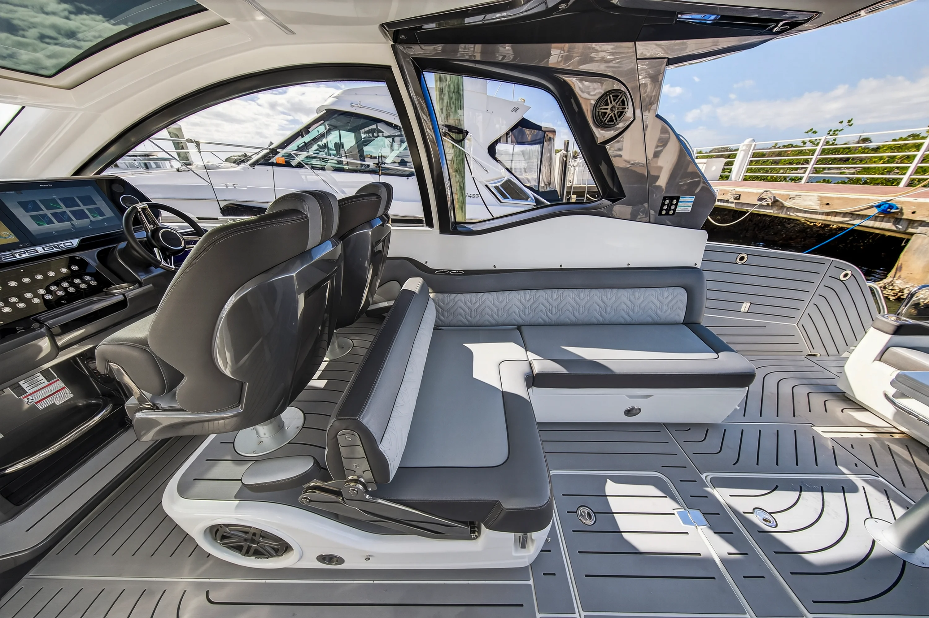 2024 Galeon 375 GTO Image Thumbnail #28