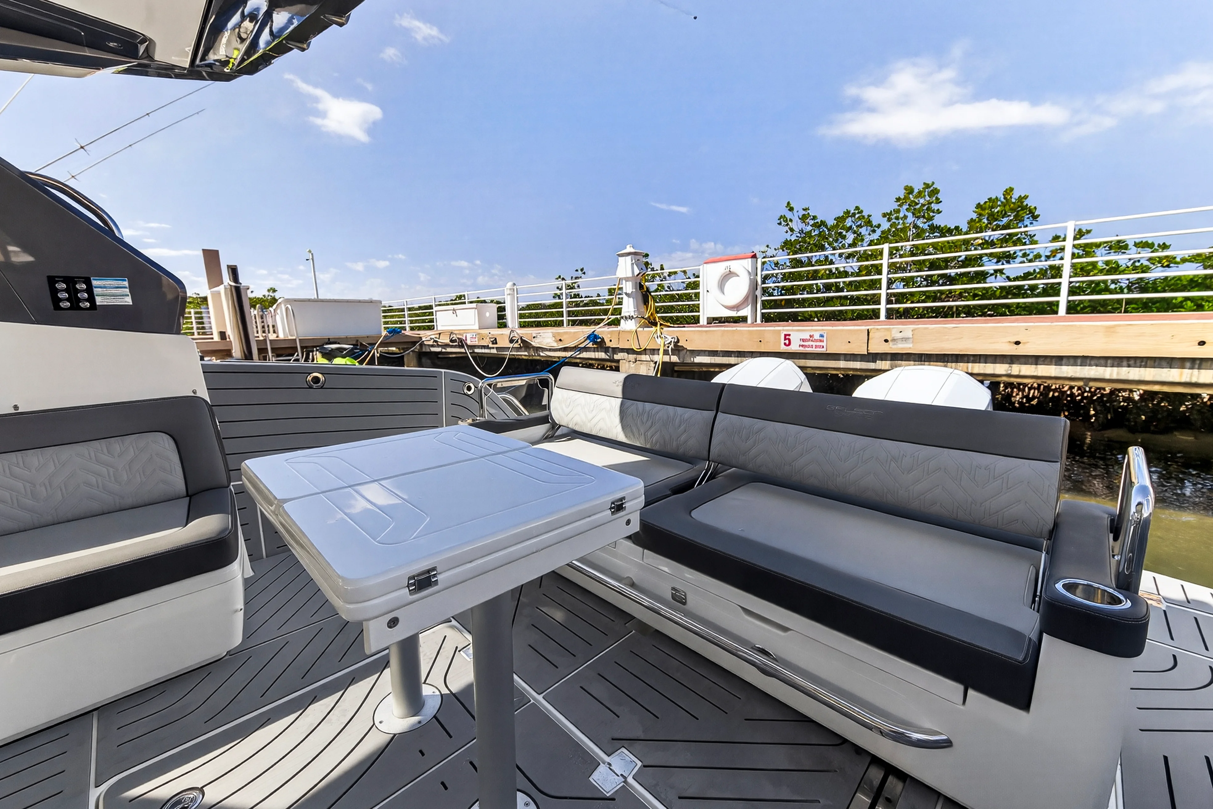 2024 Galeon 375 GTO Image Thumbnail #47