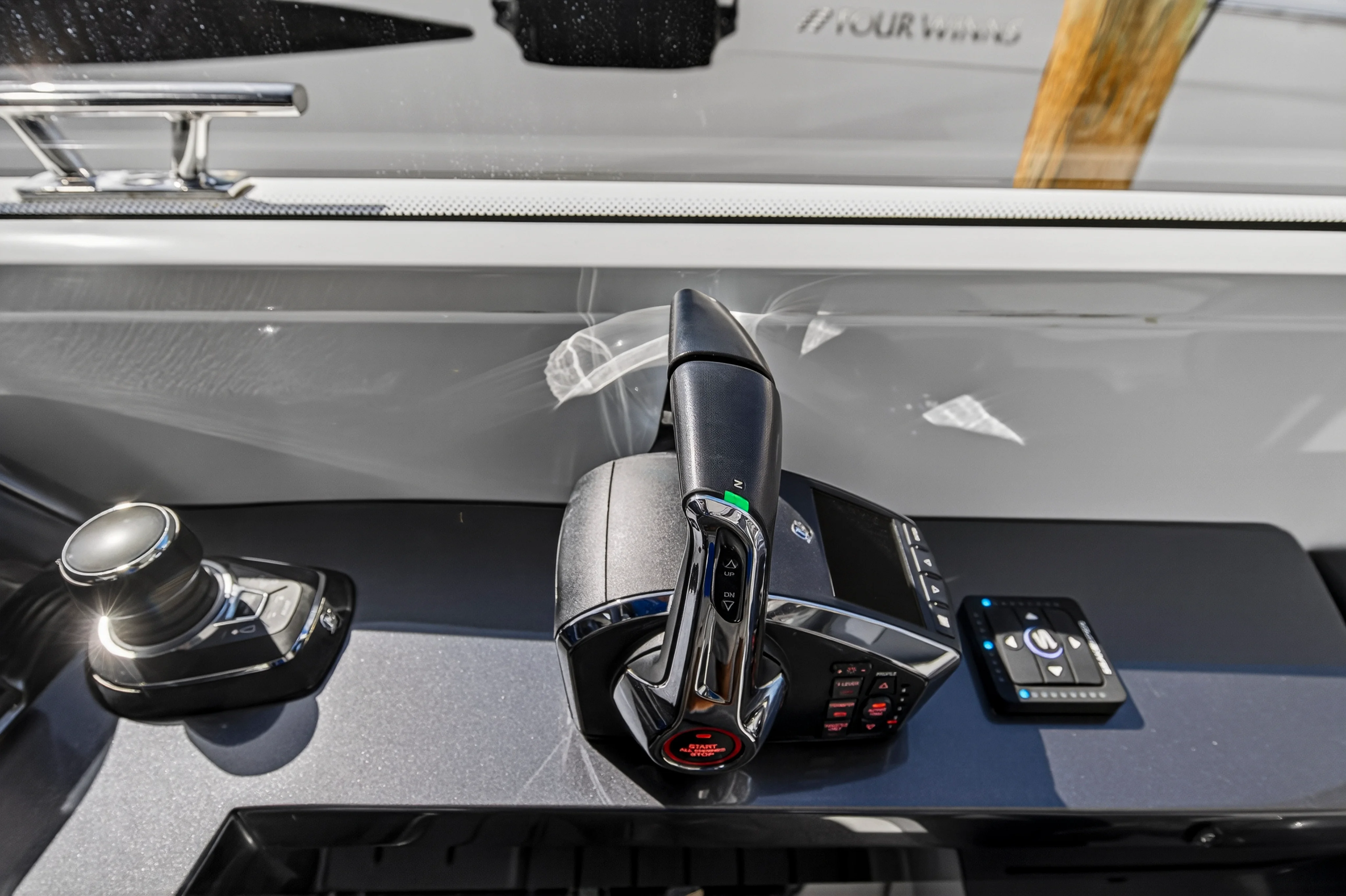 2024 Galeon 375 GTO Image Thumbnail #36