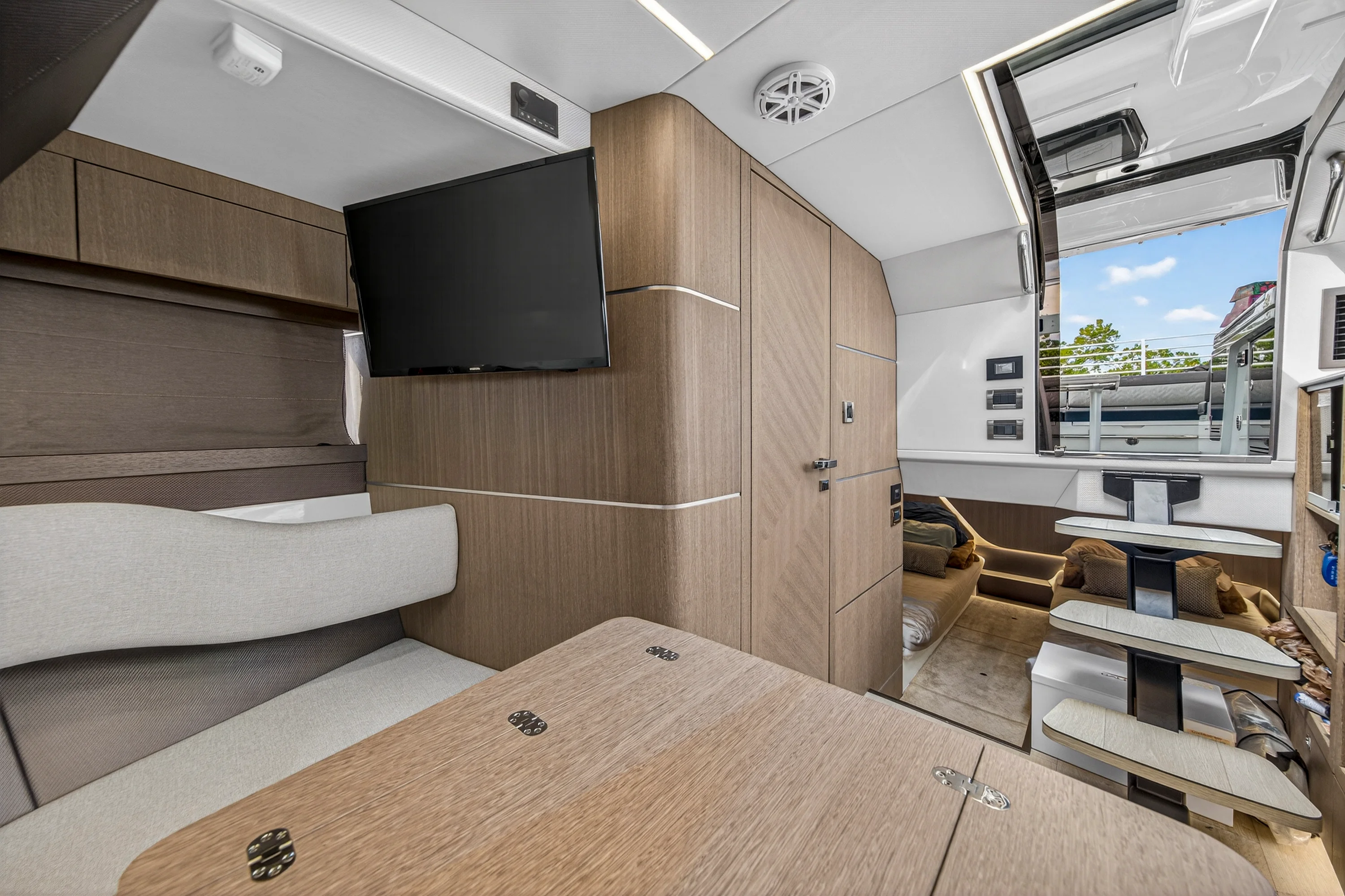 2024 Galeon 375 GTO Image Thumbnail #71