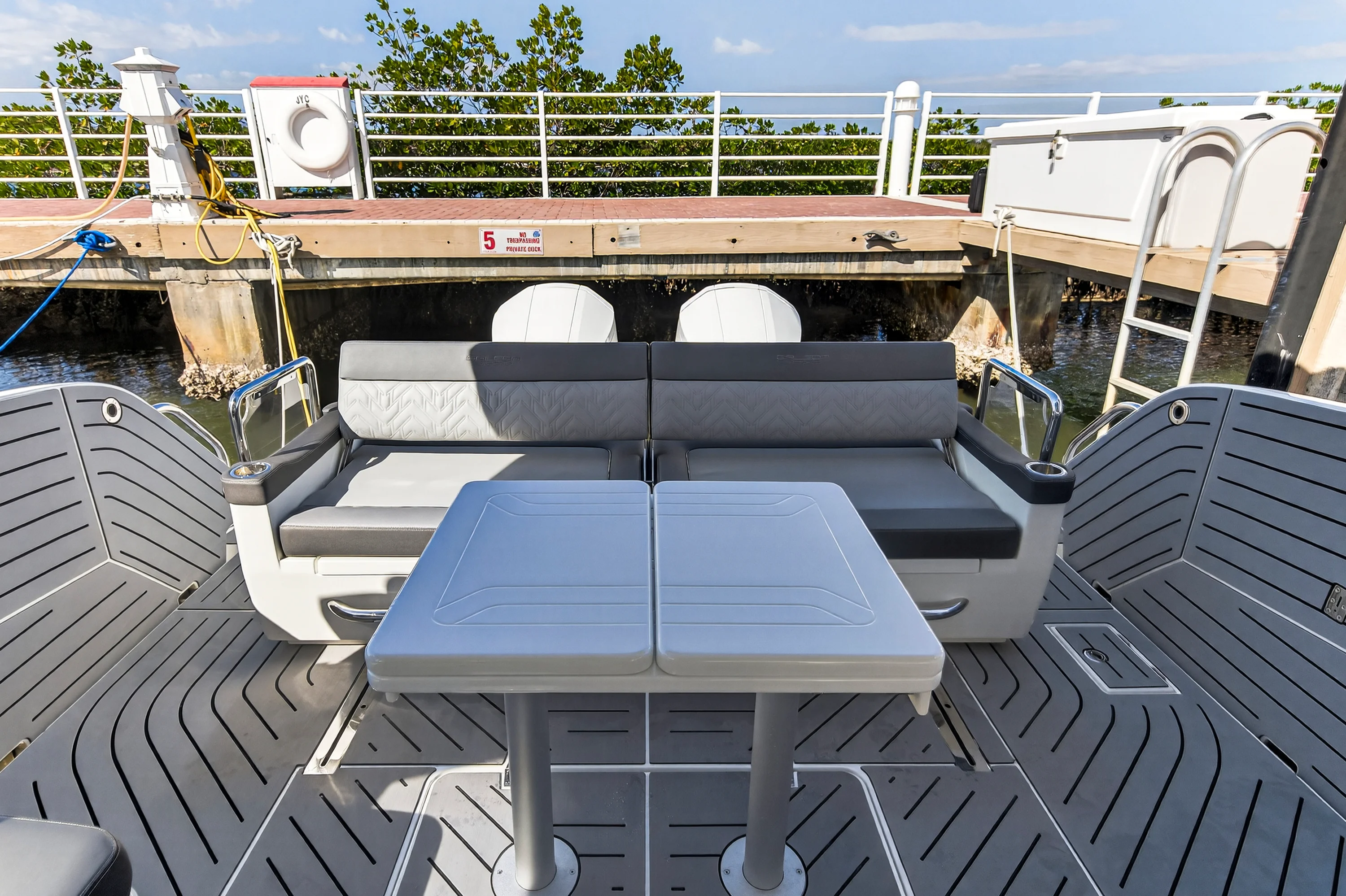 2024 Galeon 375 GTO Image Thumbnail #44