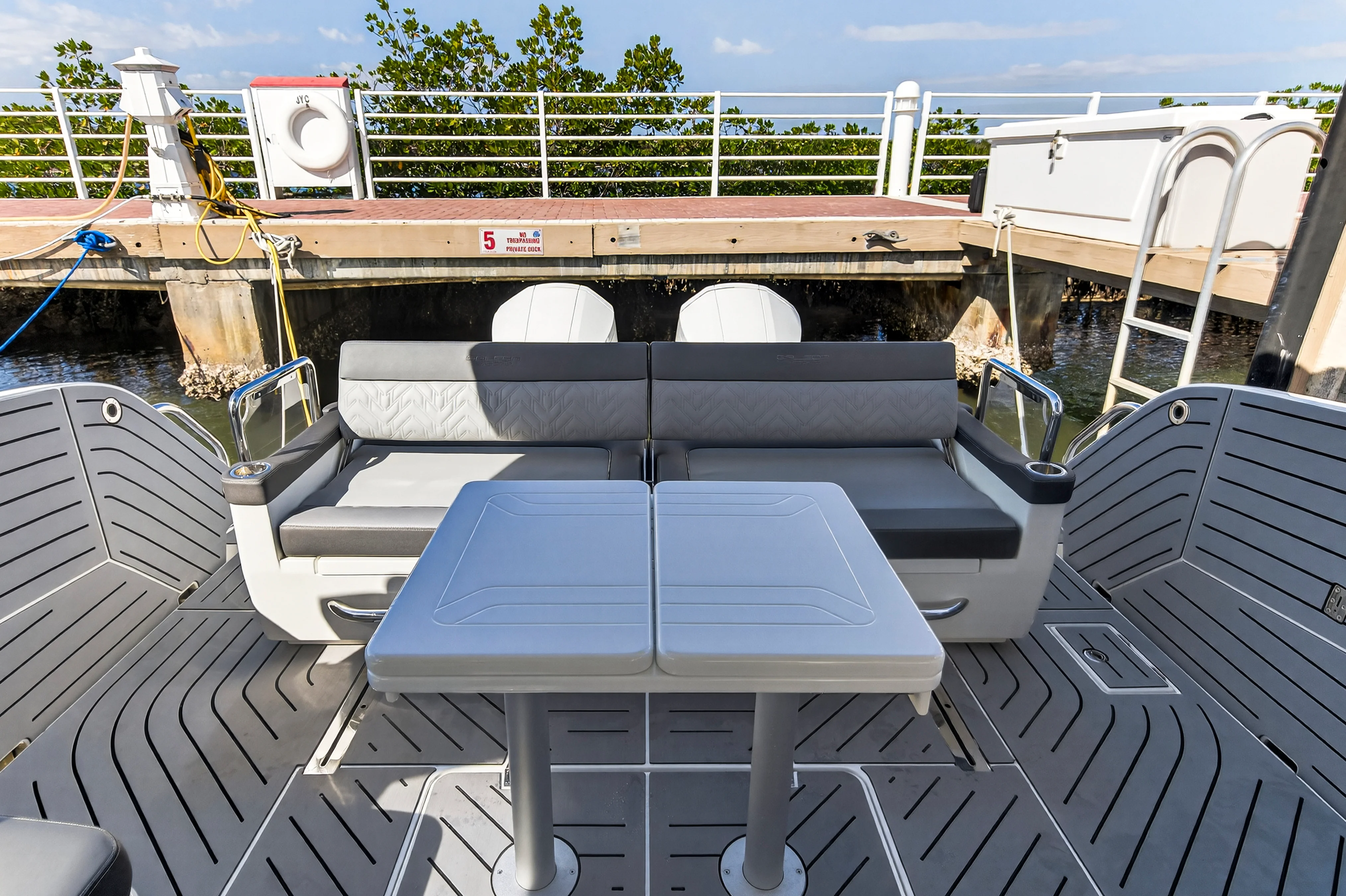 2024 Galeon 375 GTO Image Thumbnail #44