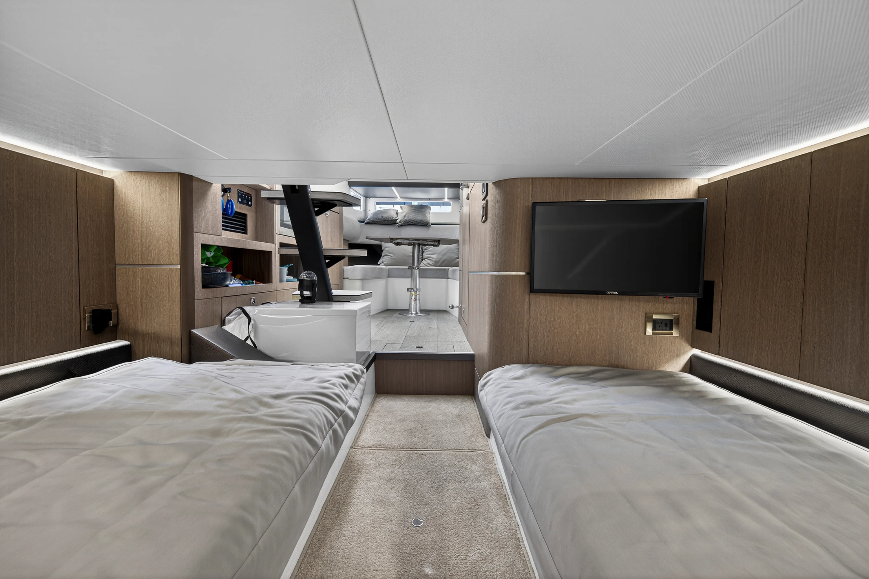 2024 Galeon 375 GTO Image Thumbnail #74