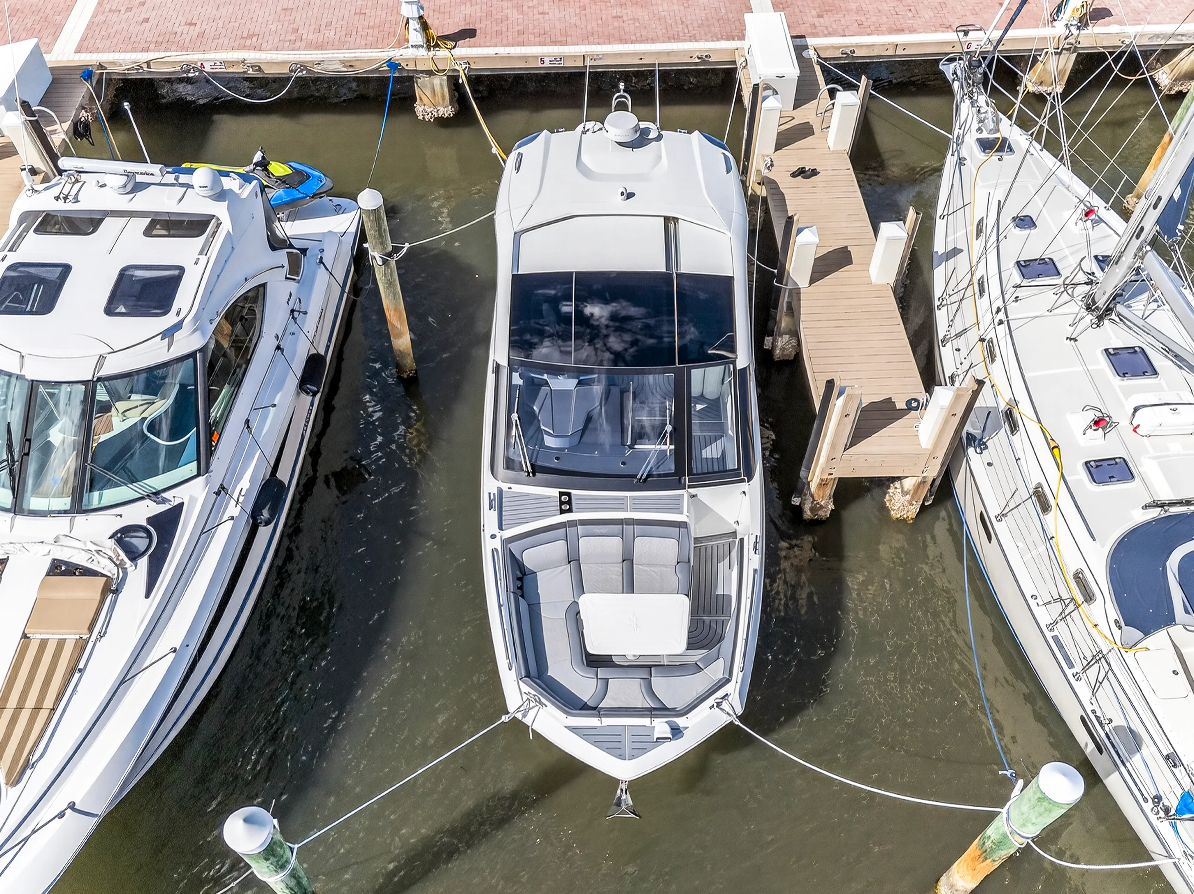 2024 Galeon 375 GTO Image Thumbnail #10