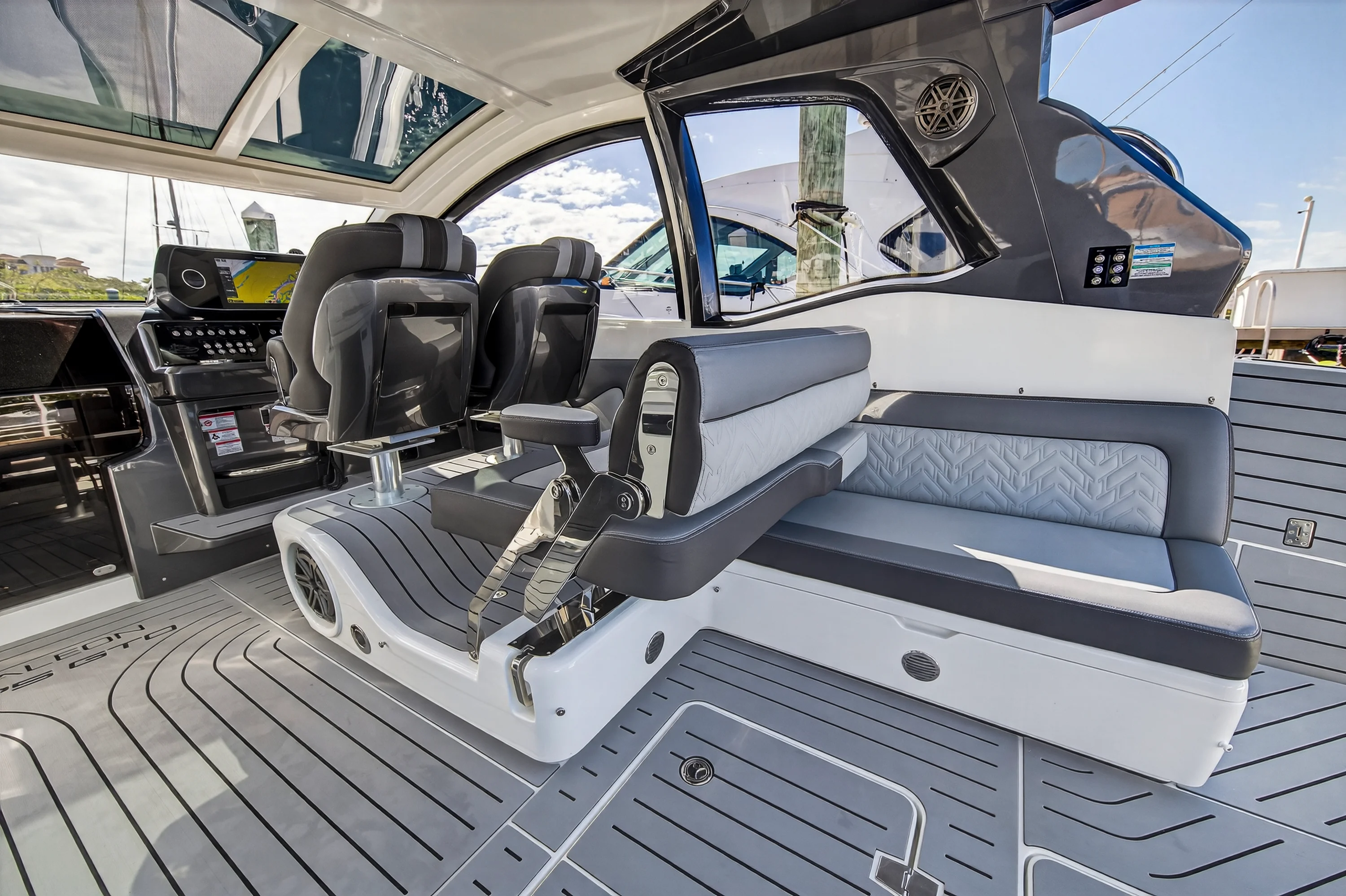 2024 Galeon 375 GTO Image Thumbnail #26