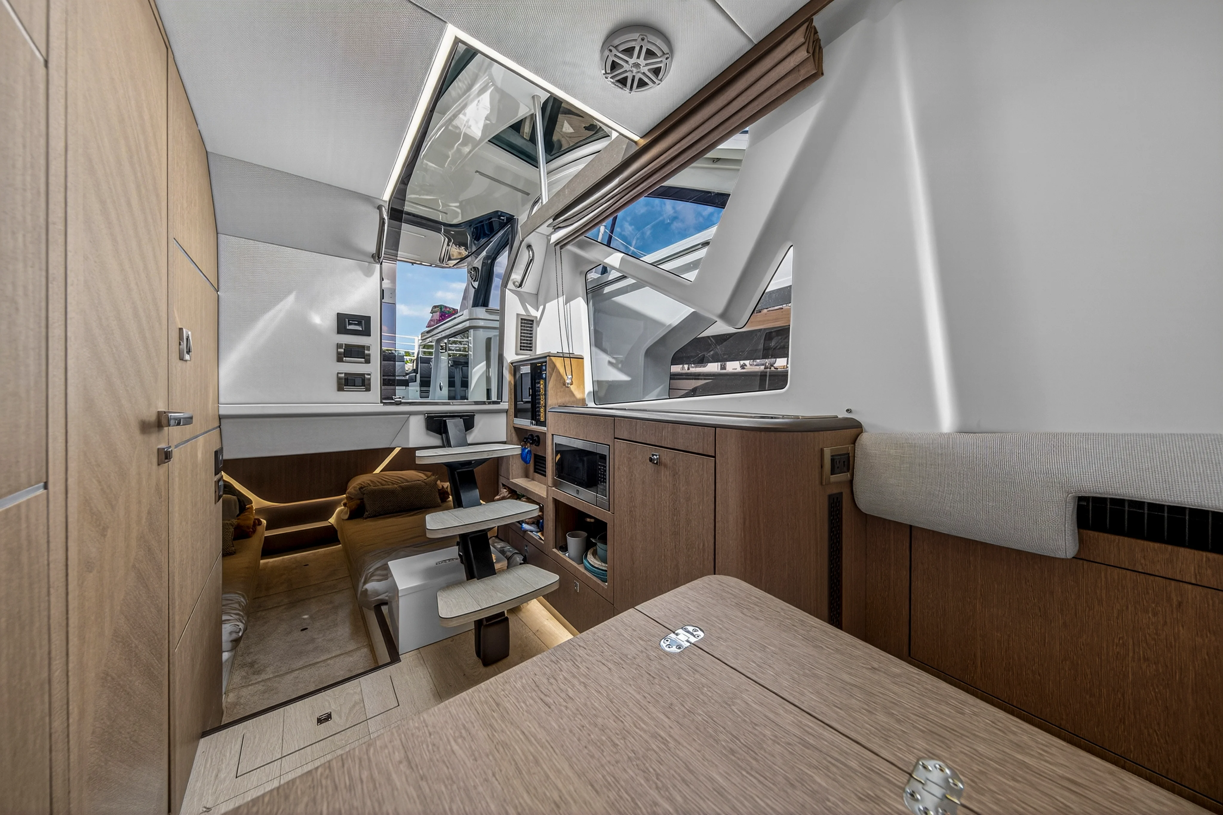 2024 Galeon 375 GTO Image Thumbnail #67