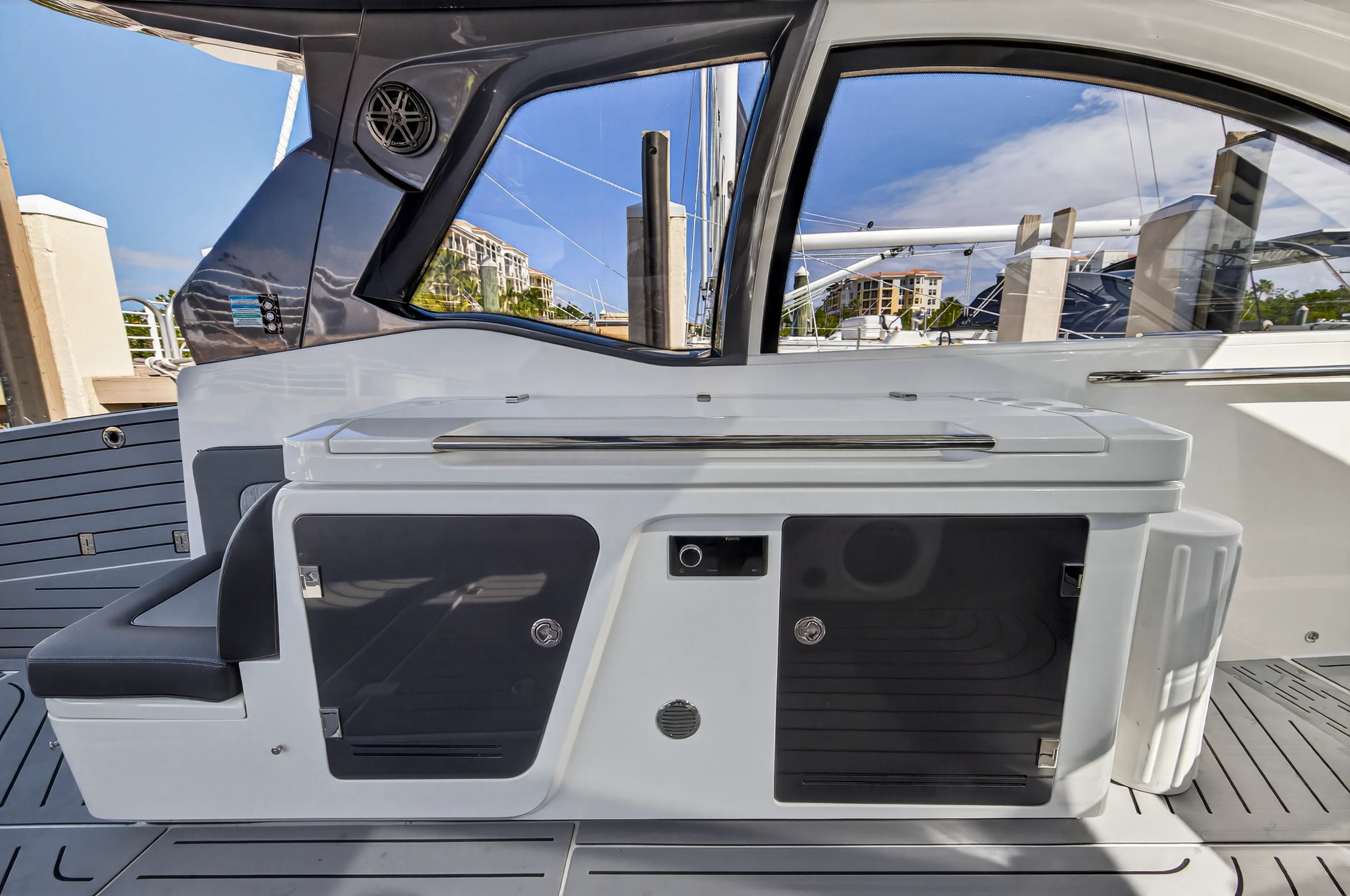 2024 Galeon 375 GTO Image Thumbnail #19