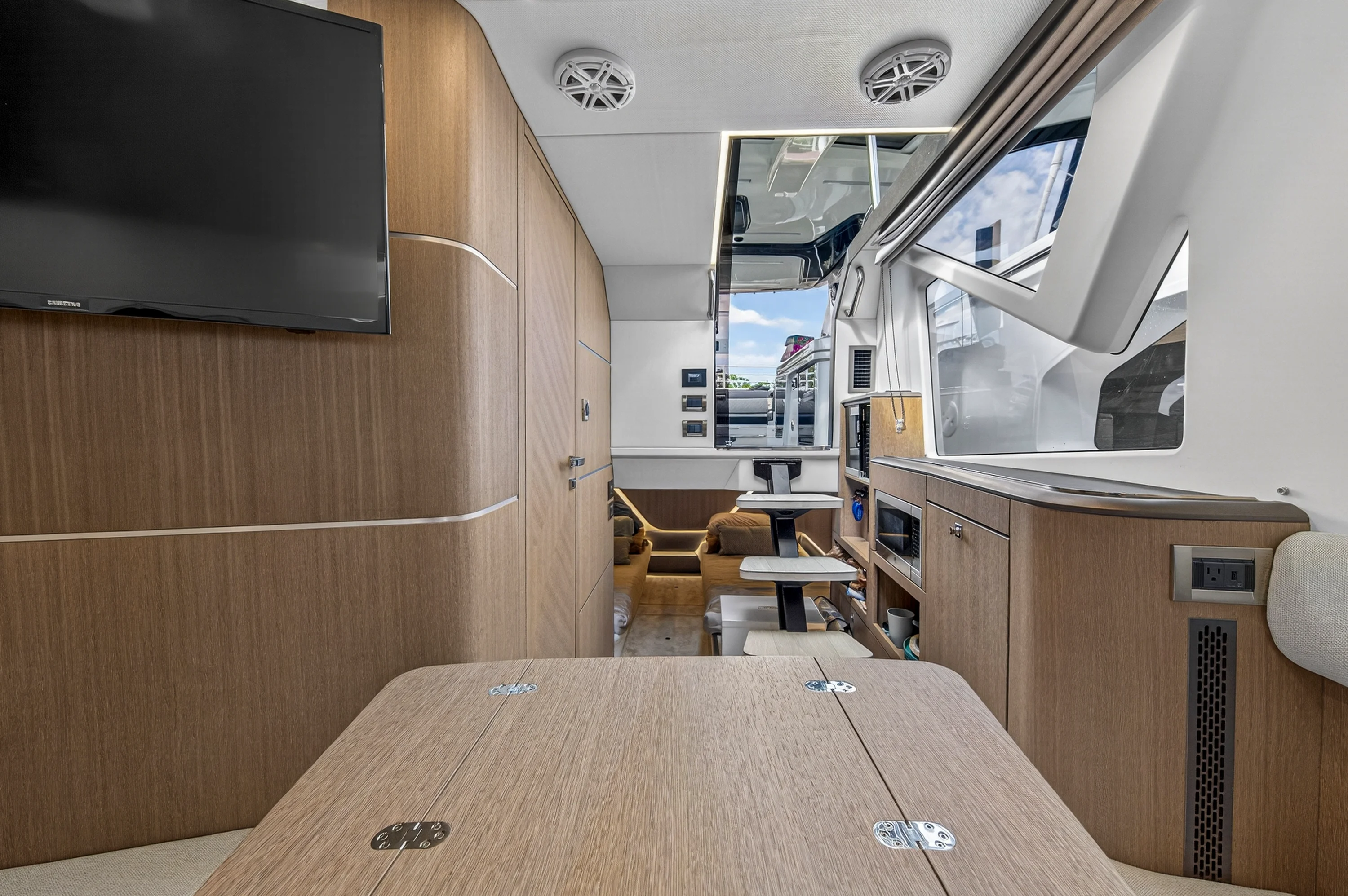 2024 Galeon 375 GTO Image Thumbnail #68