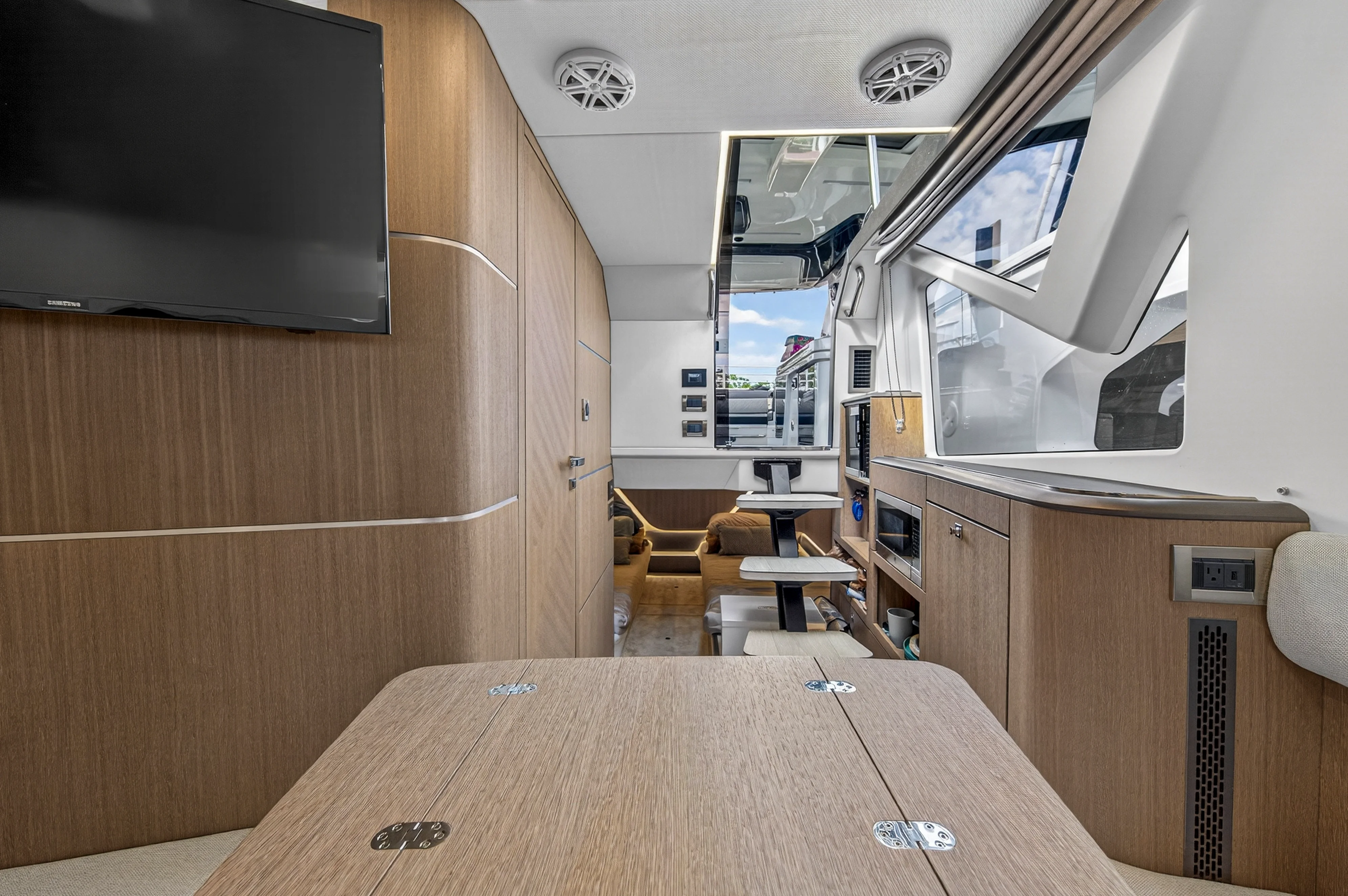 2024 Galeon 375 GTO Image Thumbnail #68