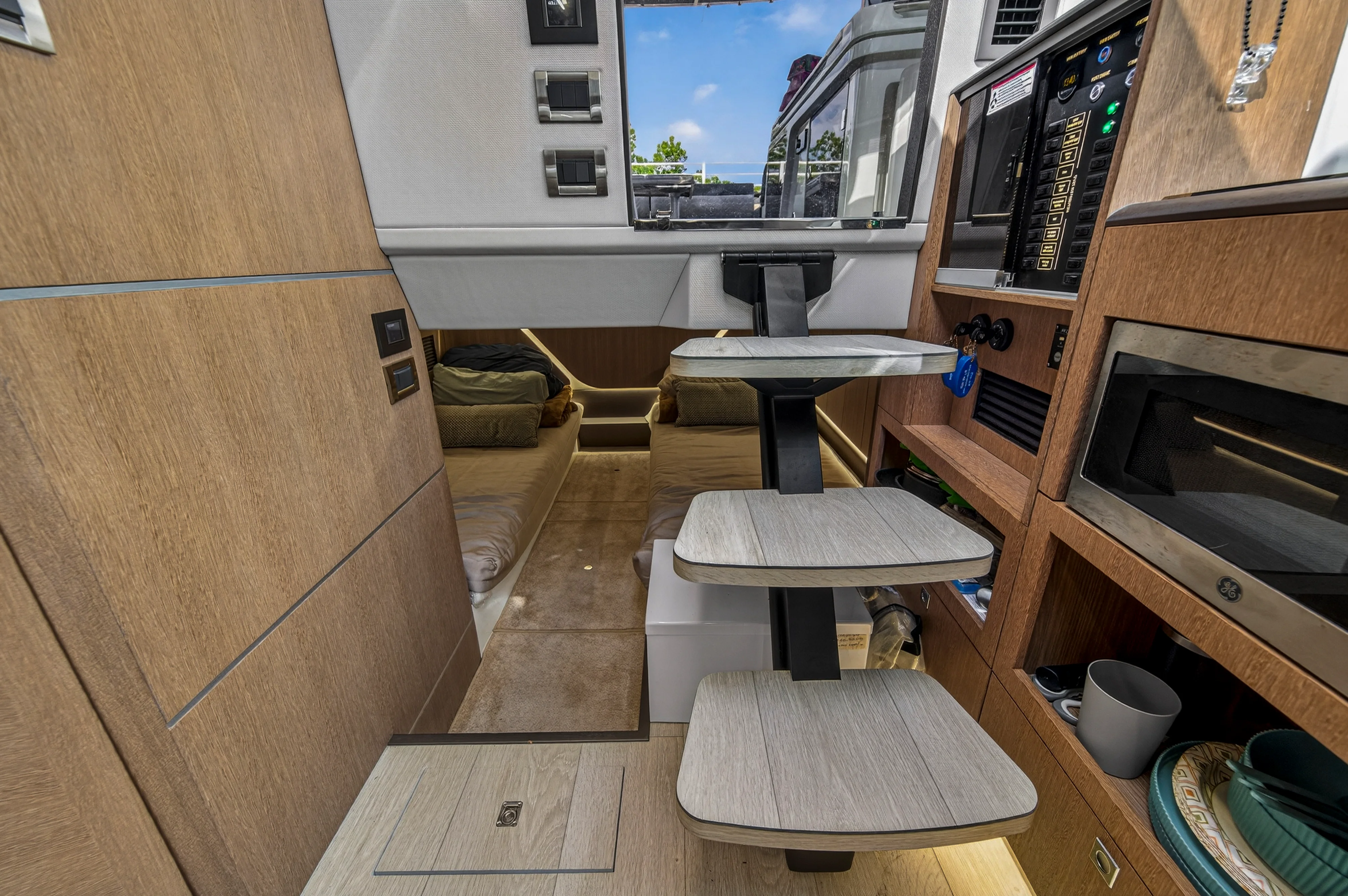 2024 Galeon 375 GTO Image Thumbnail #72