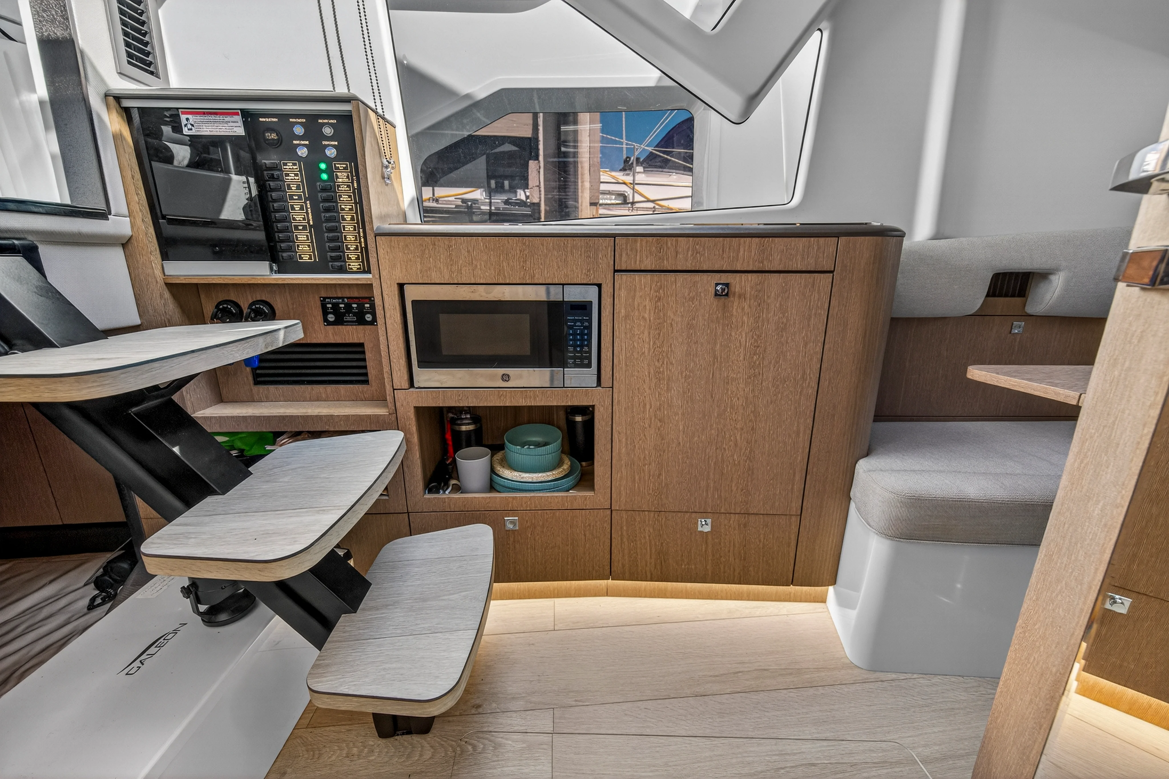 2024 Galeon 375 GTO Image Thumbnail #66