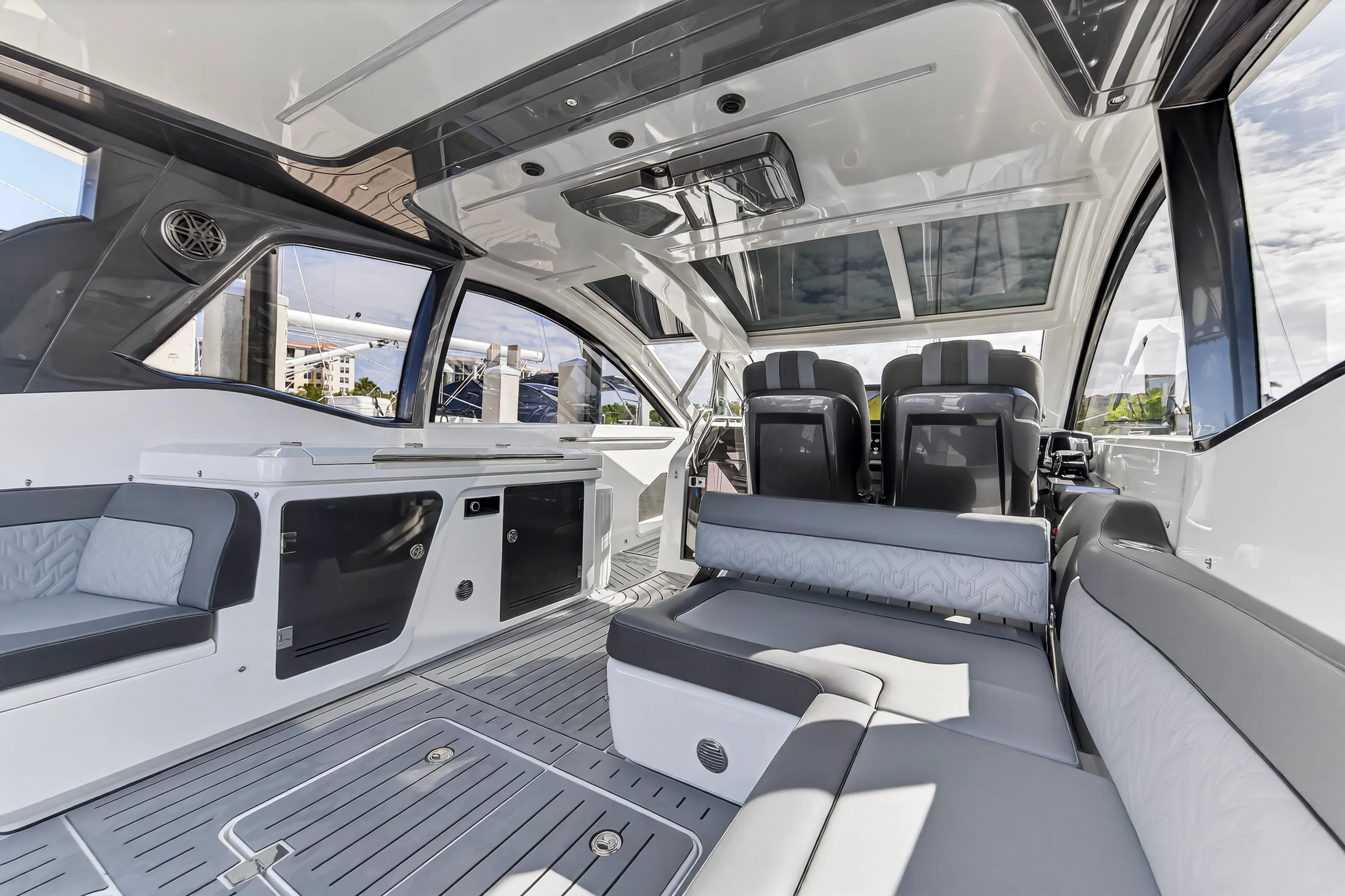 2024 Galeon 375 GTO Image Thumbnail #15