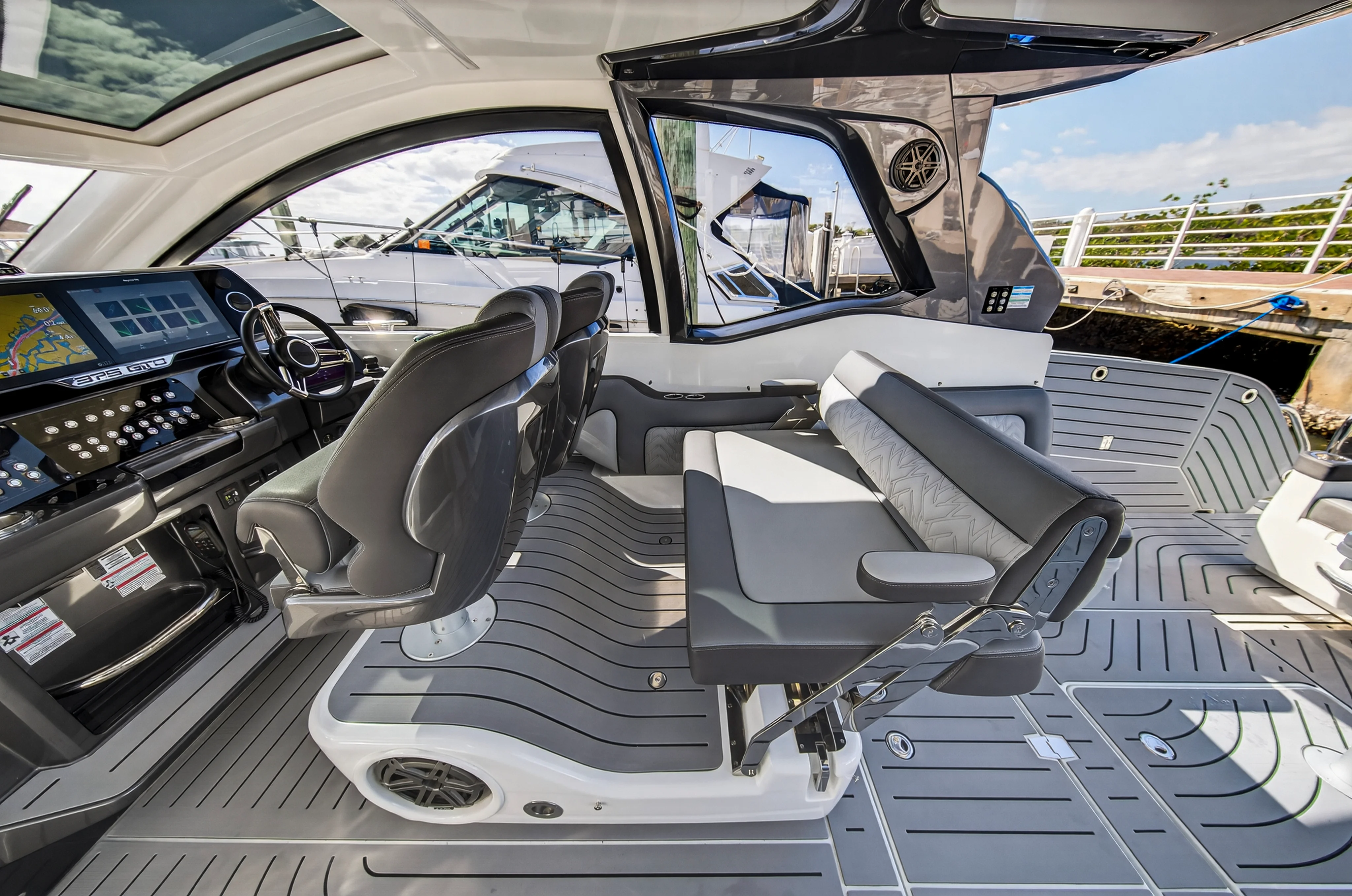 2024 Galeon 375 GTO Image Thumbnail #27