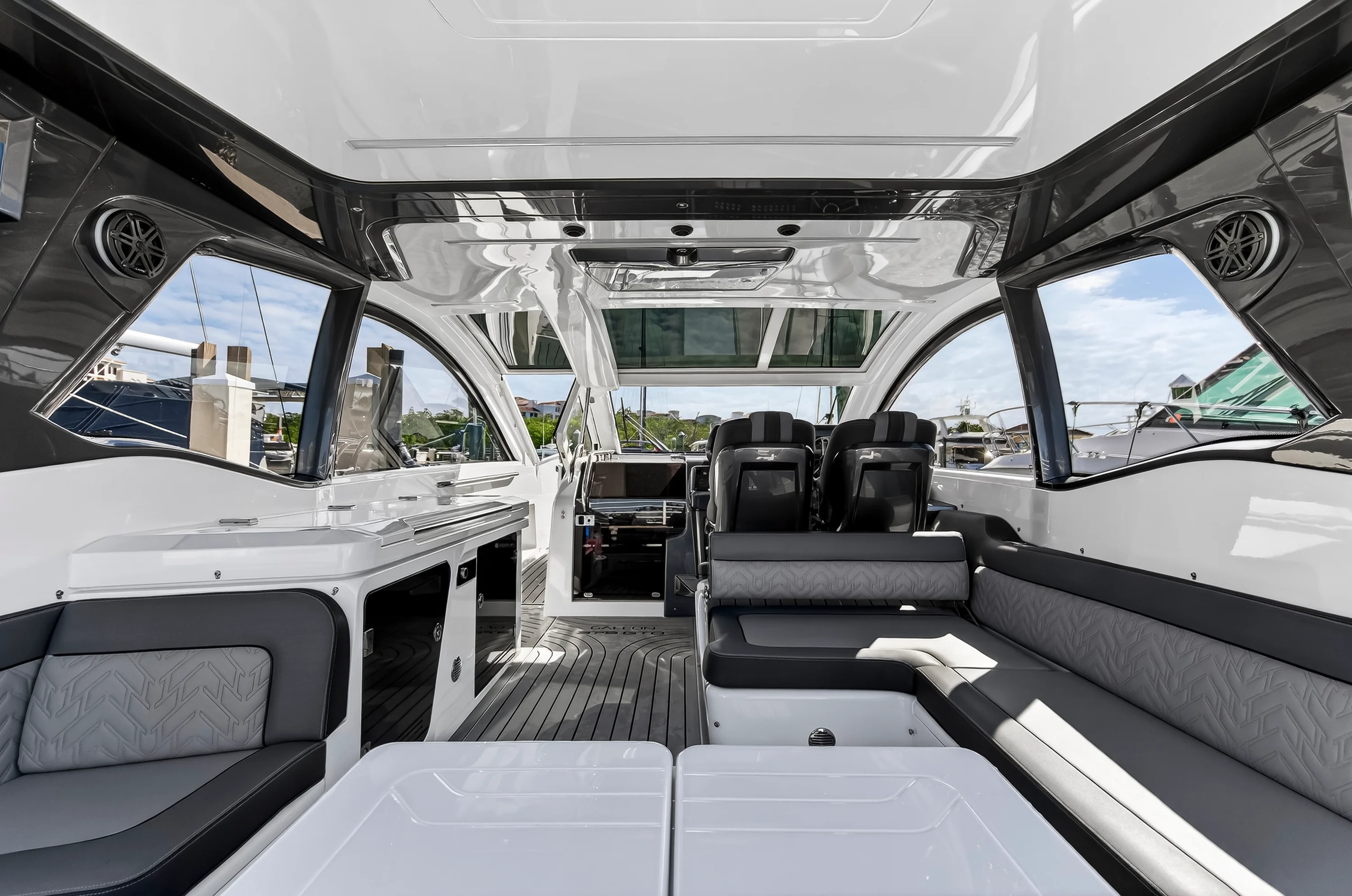 2024 Galeon 375 GTO Image Thumbnail #14