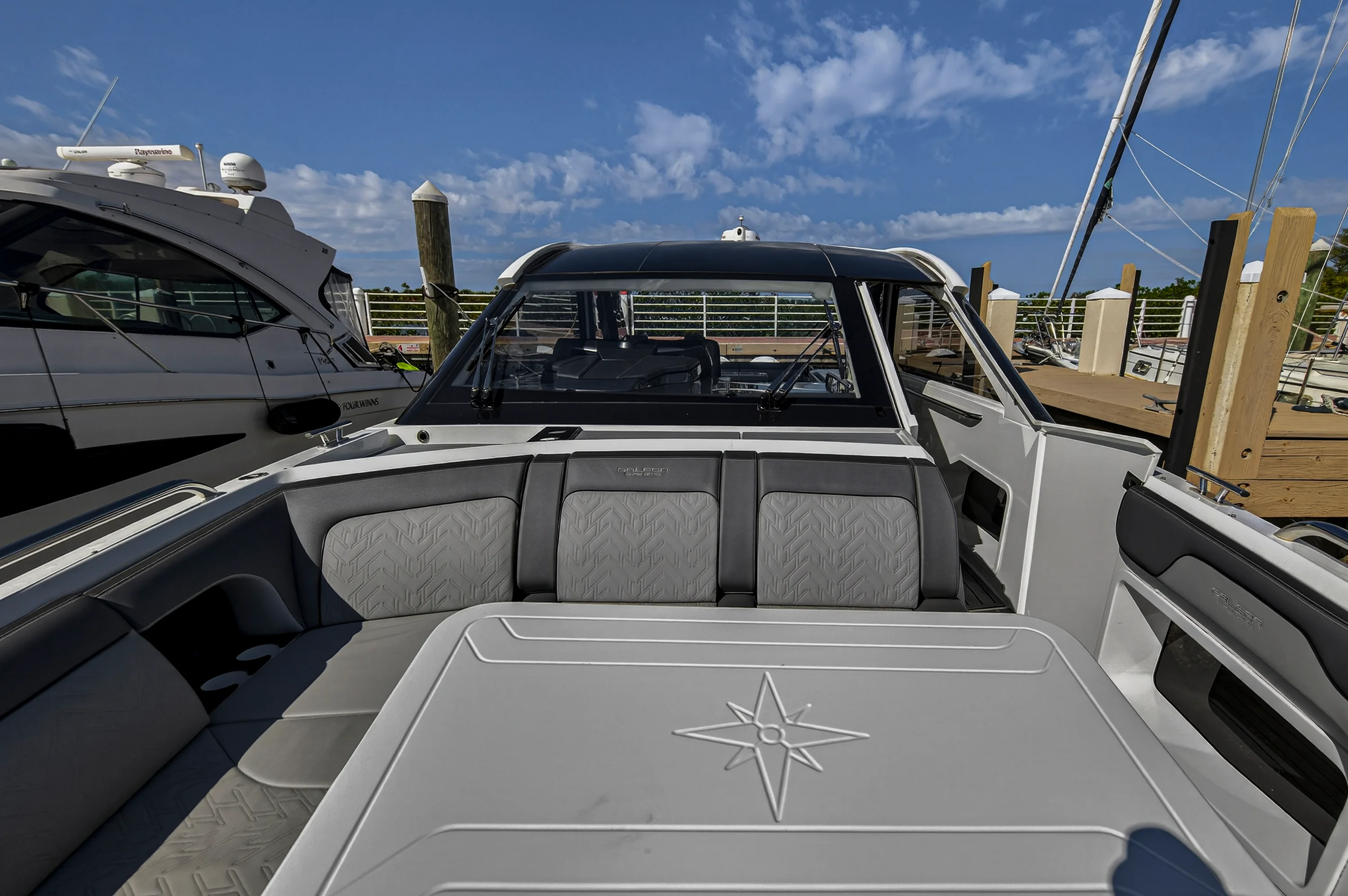 2024 Galeon 375 GTO Image Thumbnail #56