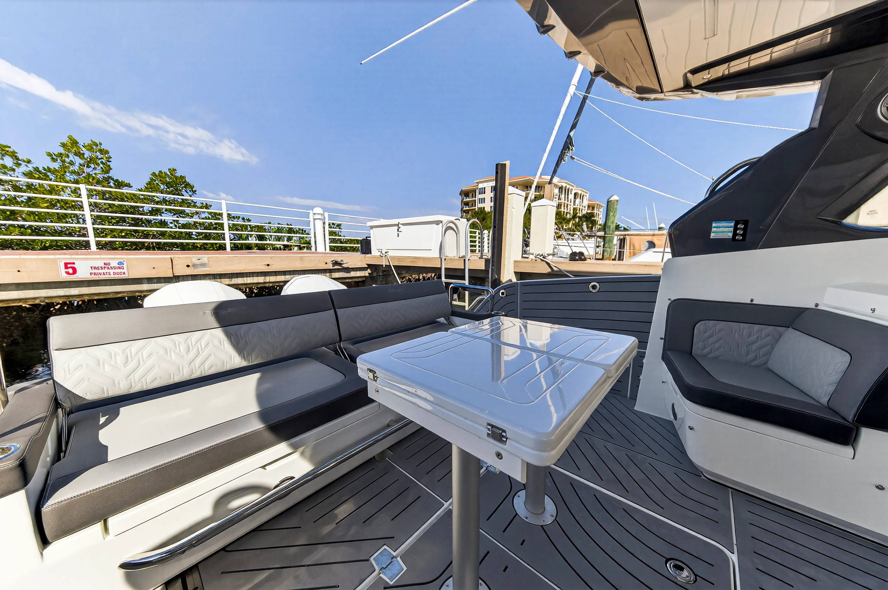 2024 Galeon 375 GTO Image Thumbnail #41