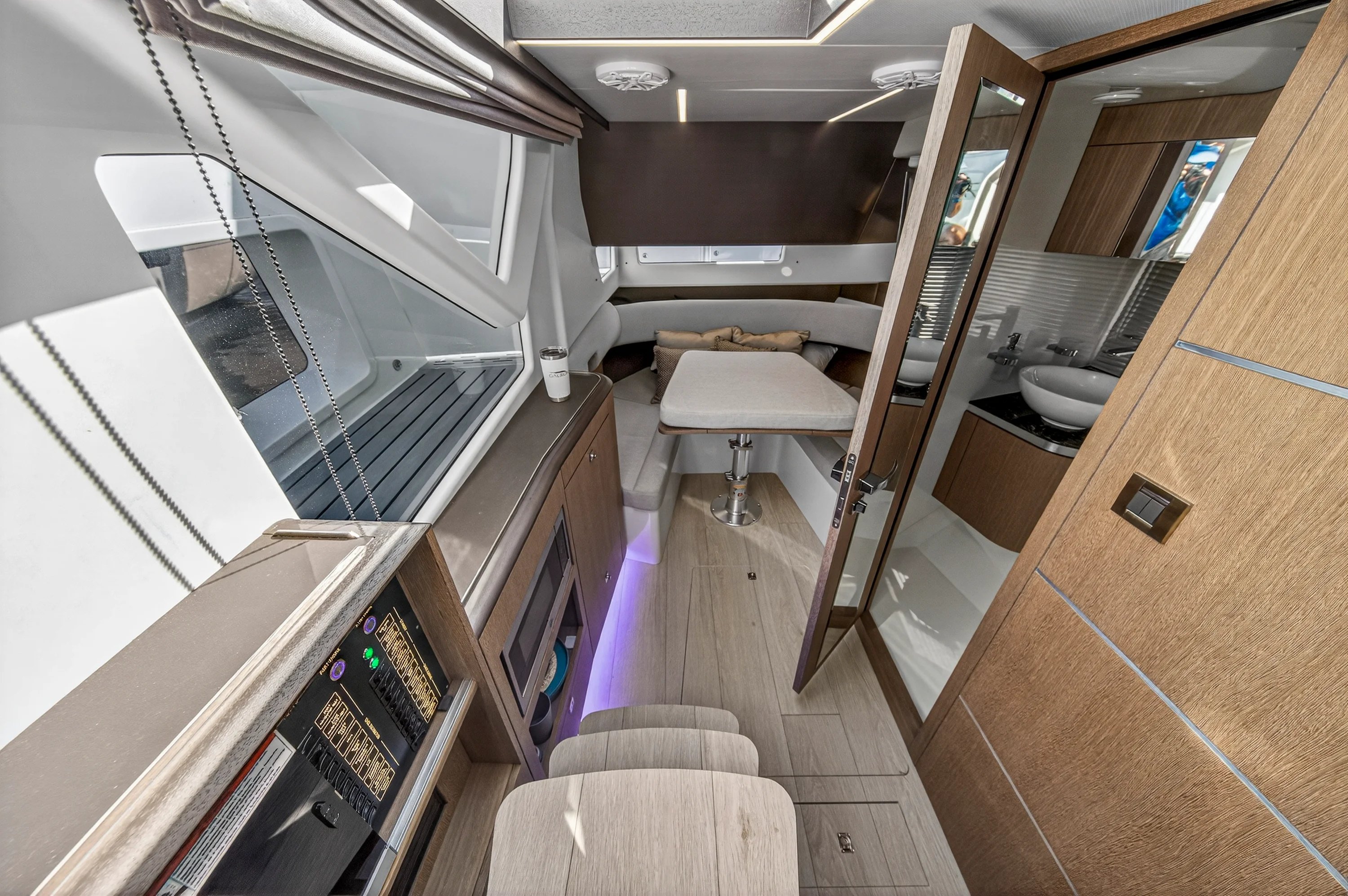 2024 Galeon 375 GTO Image Thumbnail #59