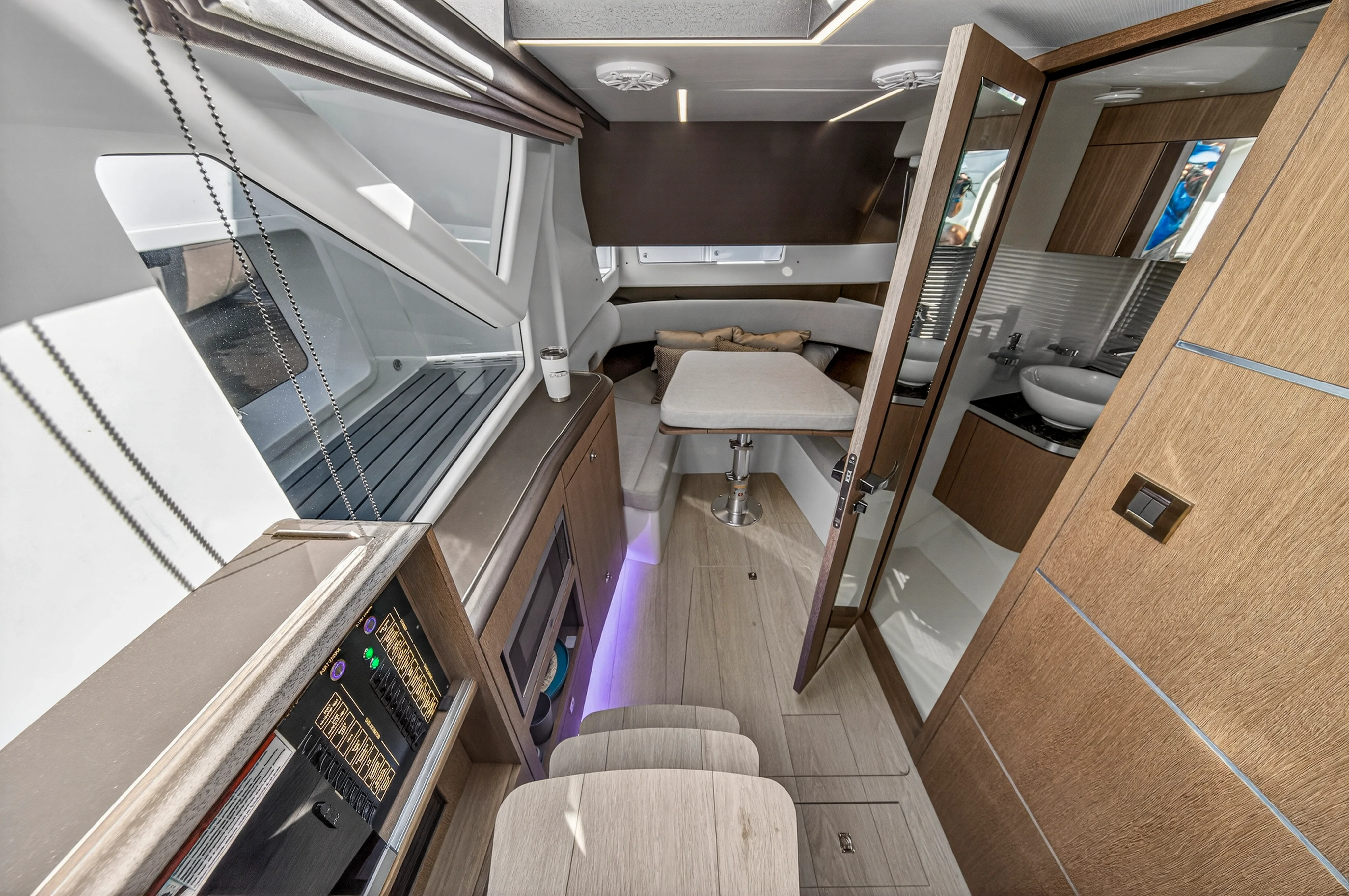 2024 Galeon 375 GTO Image Thumbnail #59