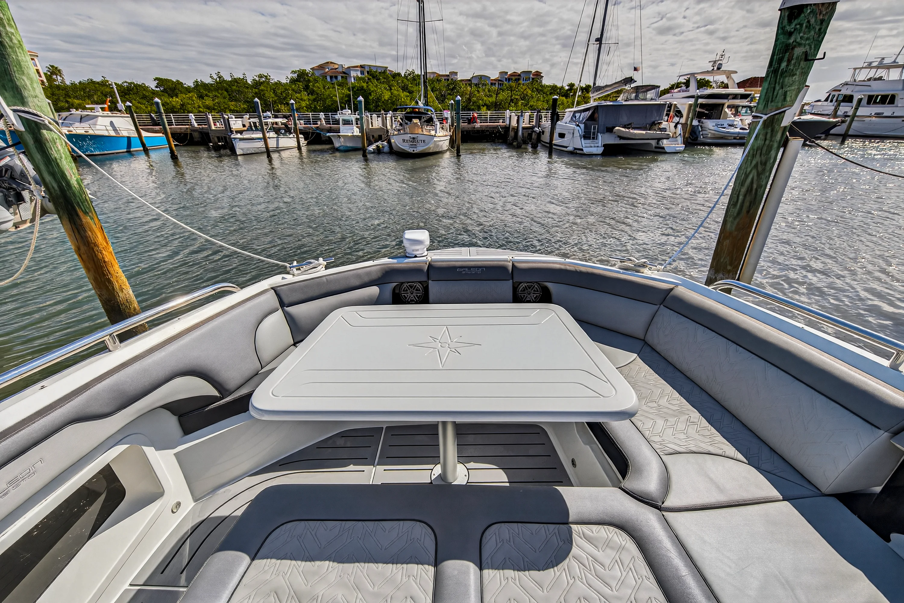 2024 Galeon 375 GTO Image Thumbnail #54