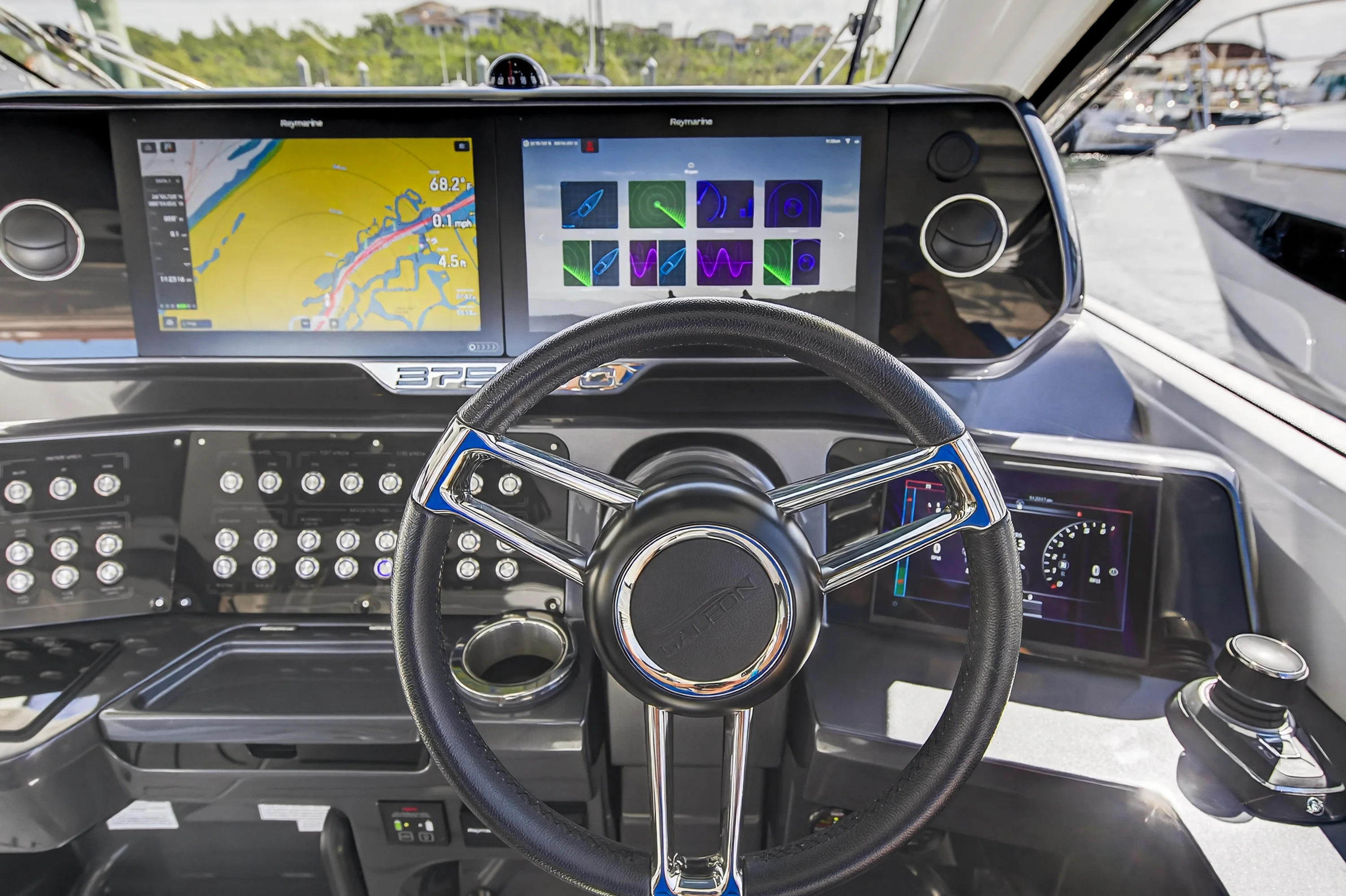 2024 Galeon 375 GTO Image Thumbnail #34