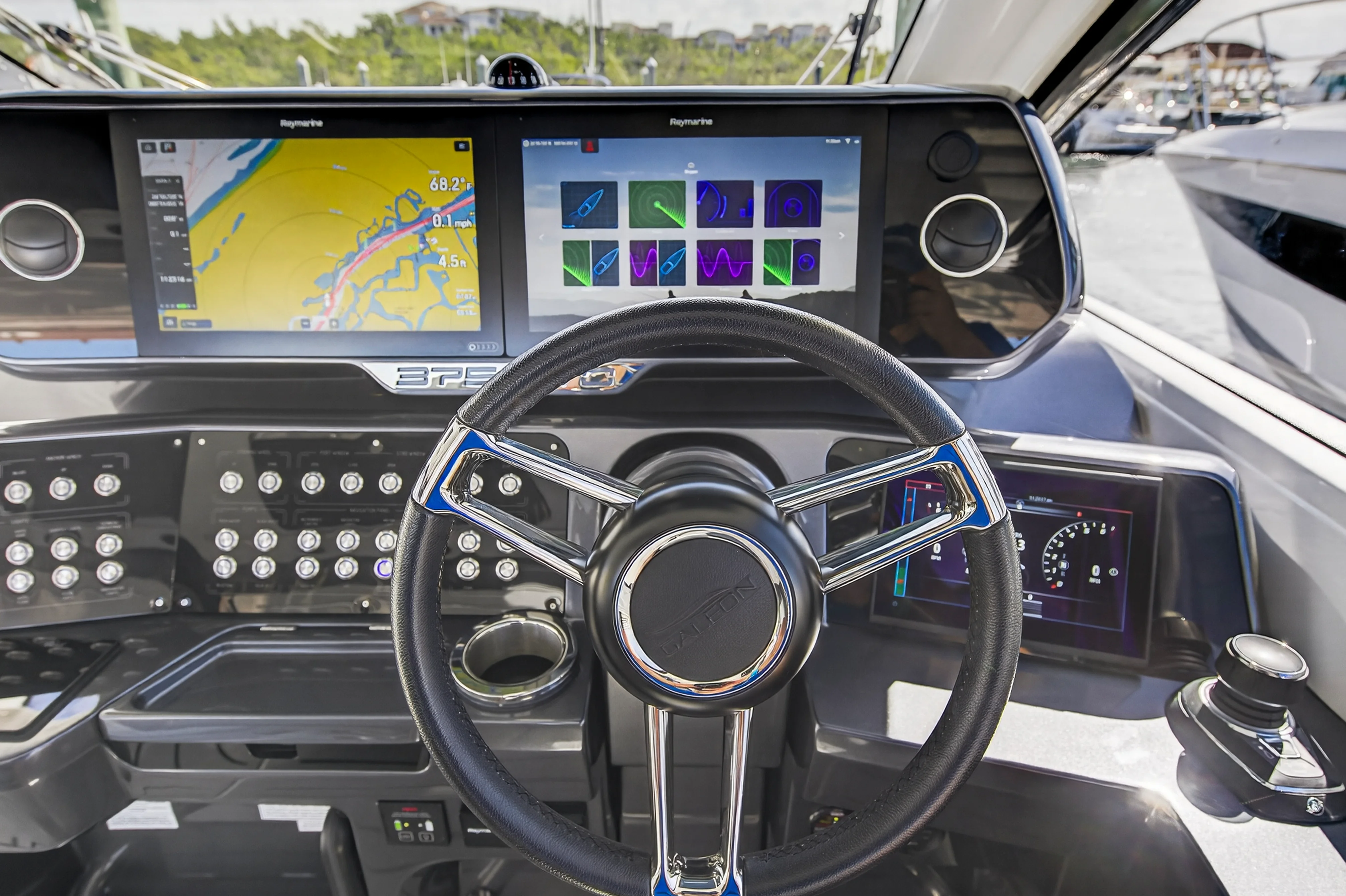 2024 Galeon 375 GTO Image Thumbnail #34