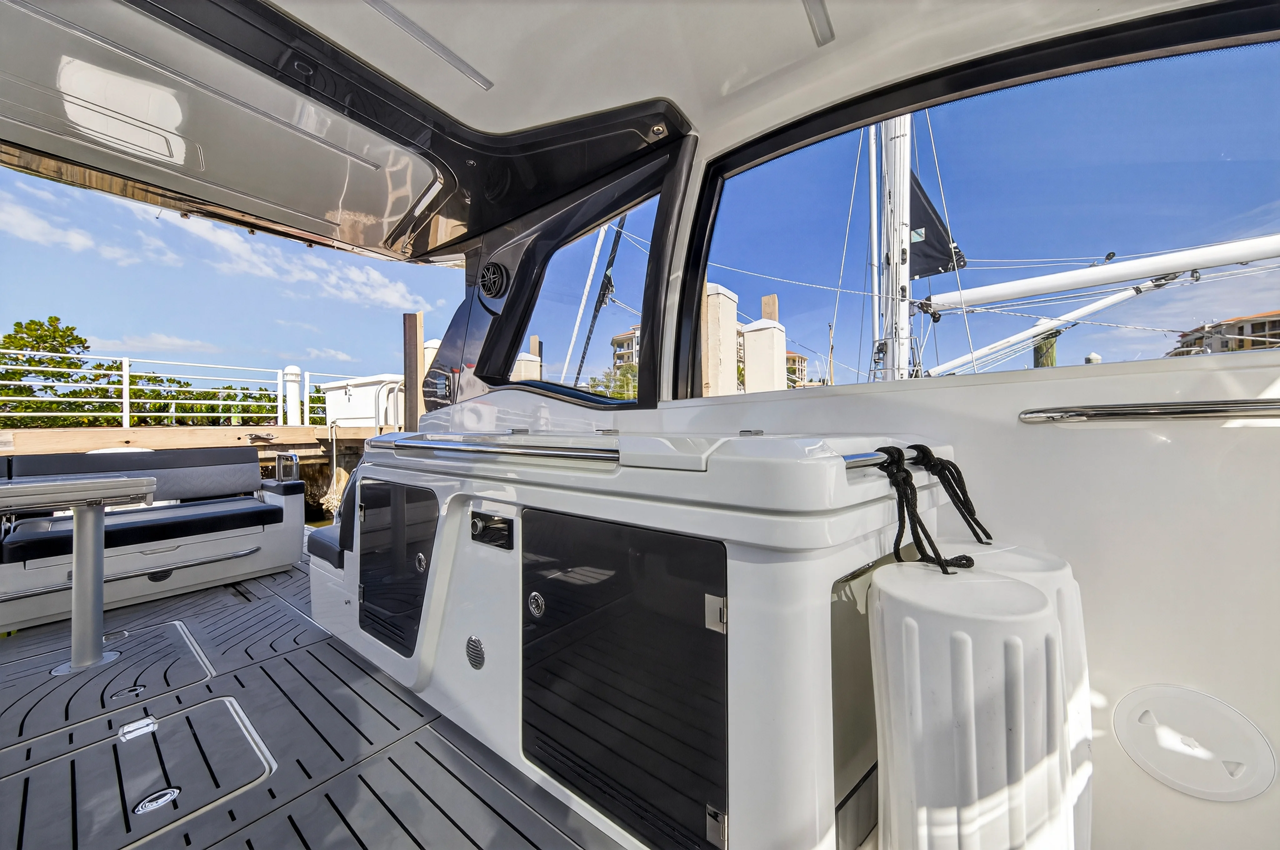 2024 Galeon 375 GTO Image Thumbnail #24