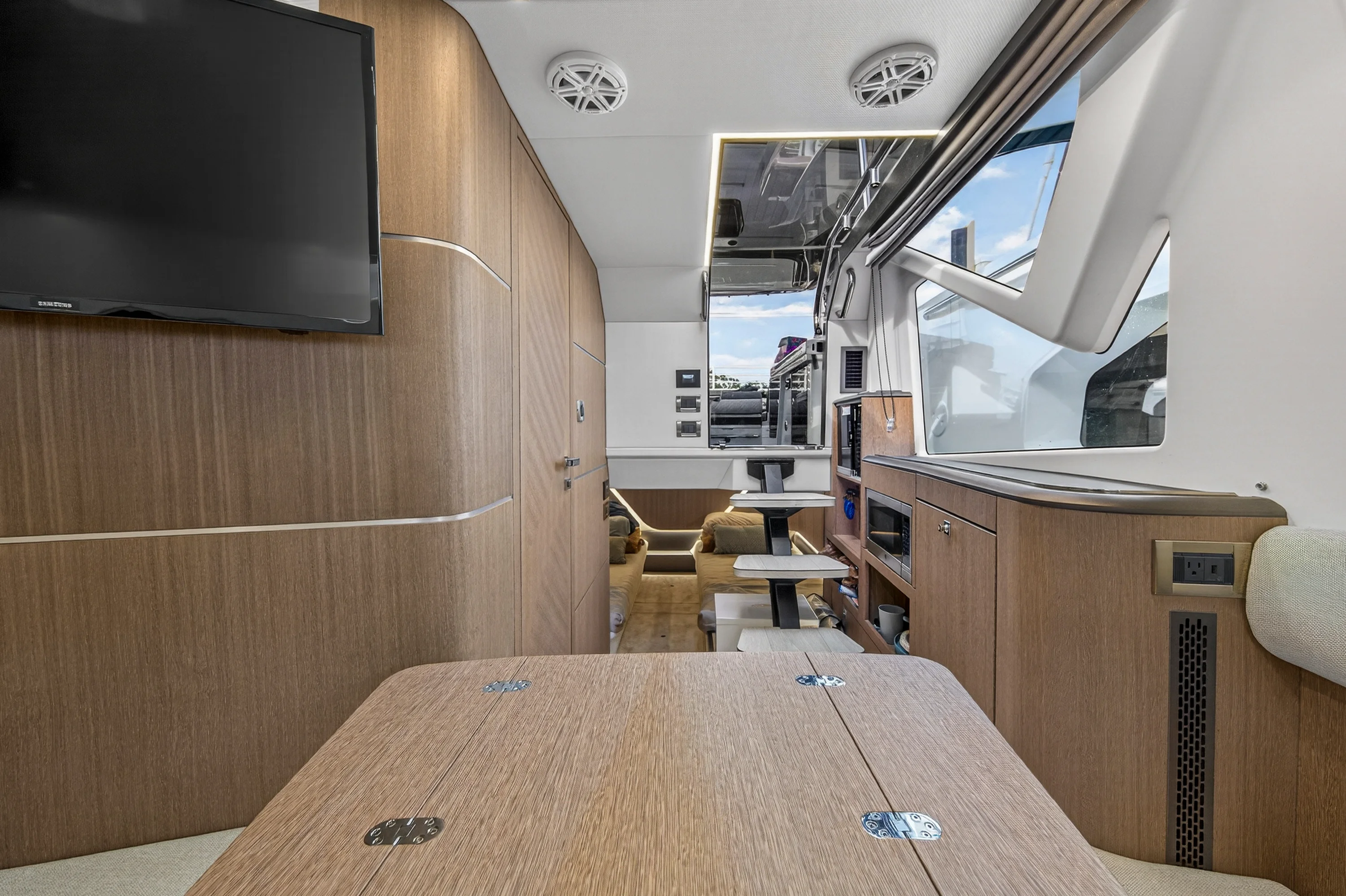 2024 Galeon 375 GTO Image Thumbnail #69