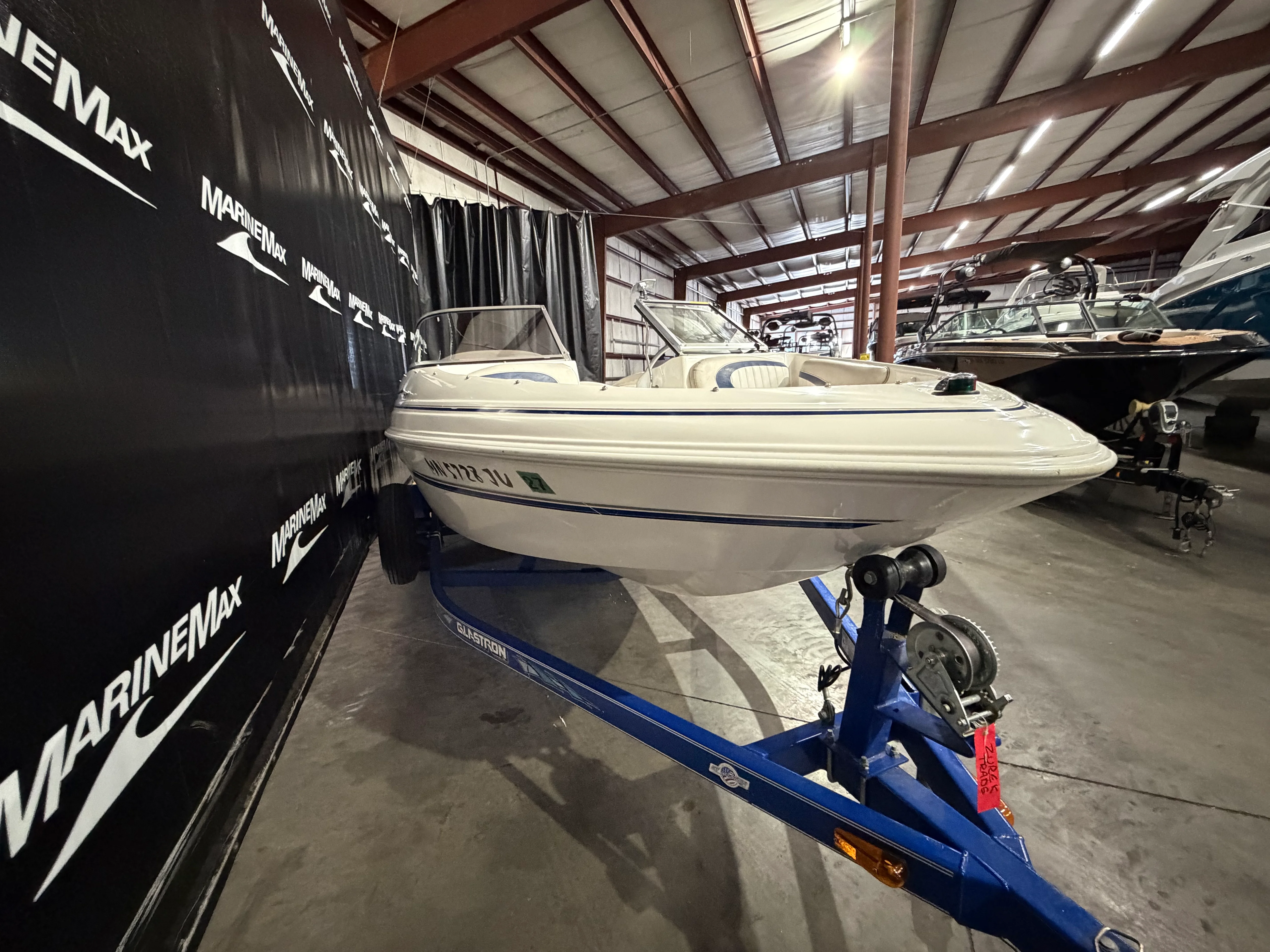 2004 Glastron SX 195 Image Thumbnail #1