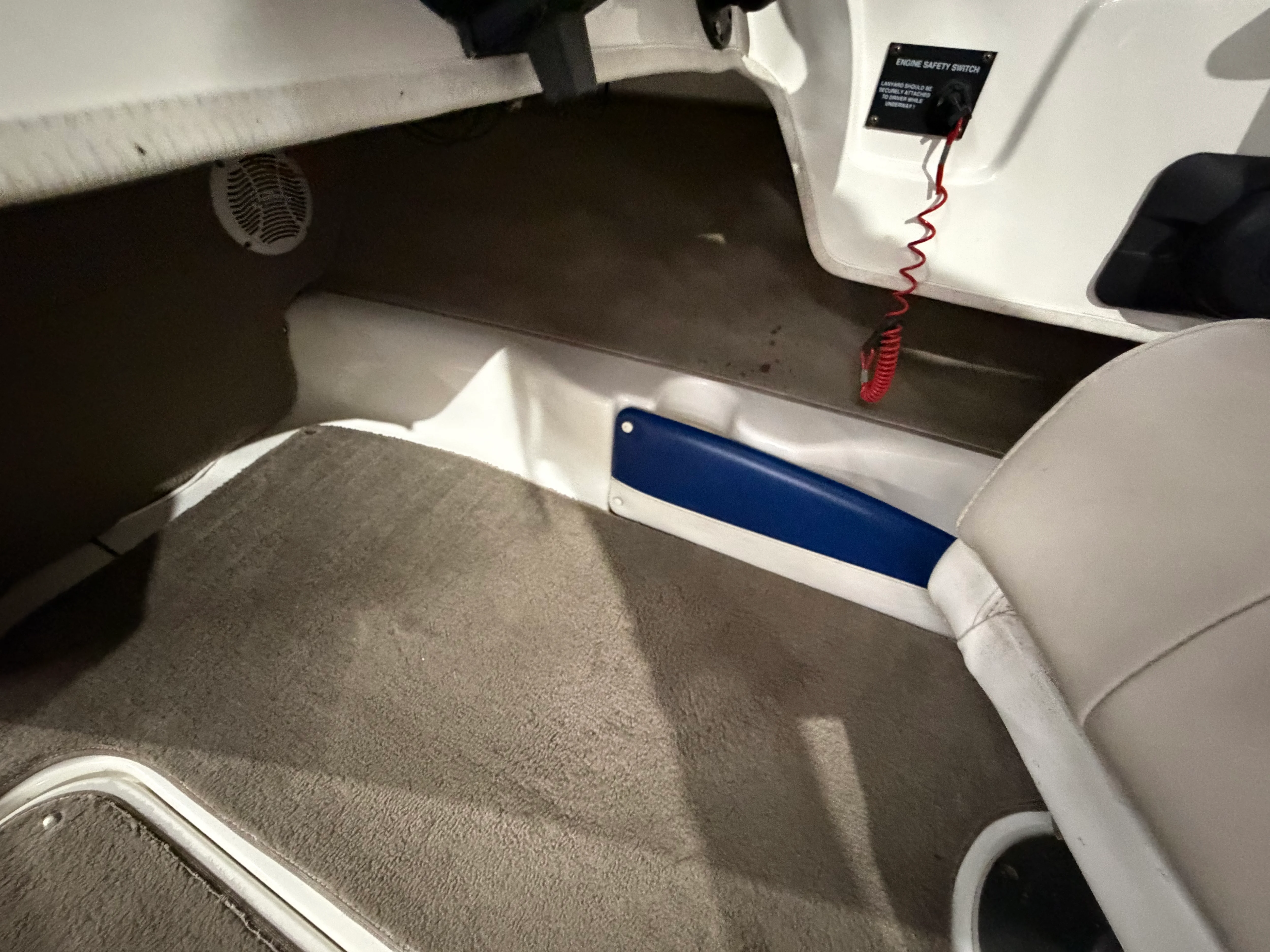 2004 Glastron SX 195 Image Thumbnail #17