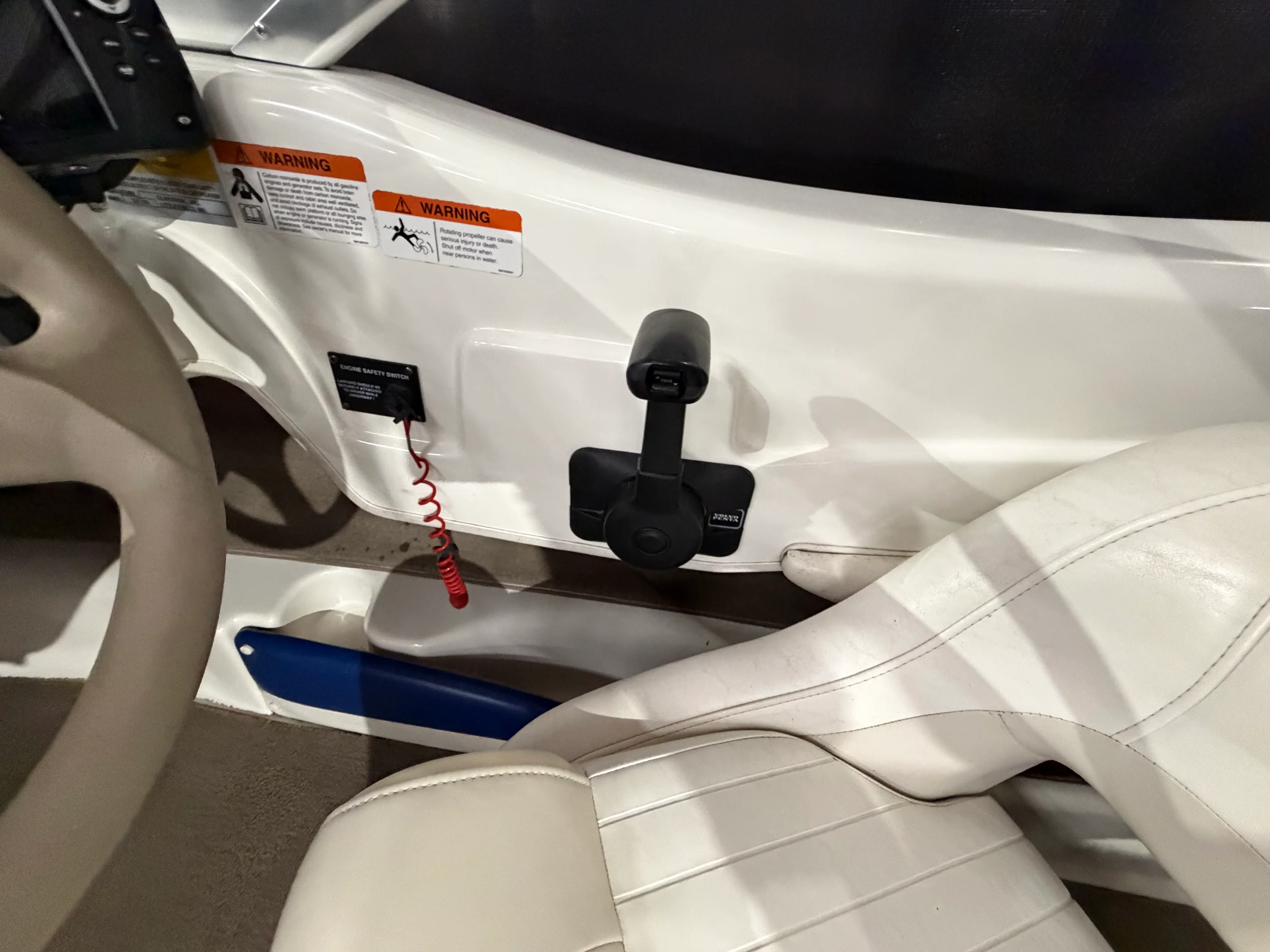 2004 Glastron SX 195 Image Thumbnail #16